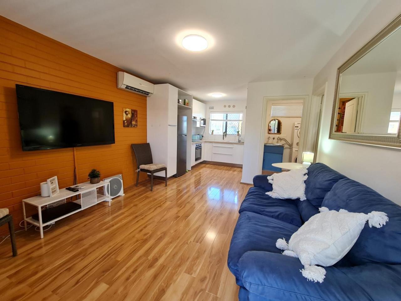 Blue Waters - 1bed Gateway To Scarborough *