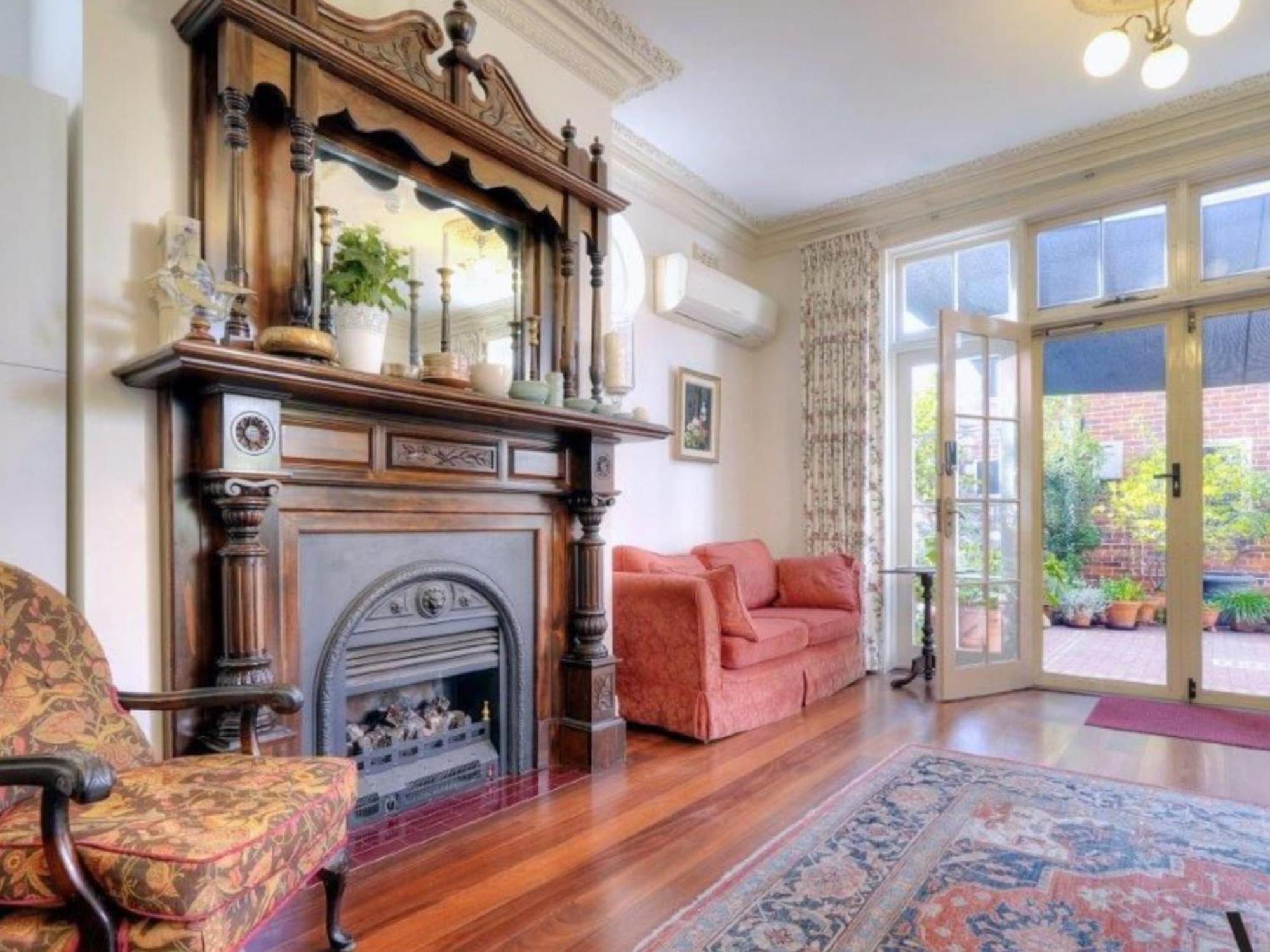Guest house Beautiful & Peaceful Mansion-24 Hour Check In *