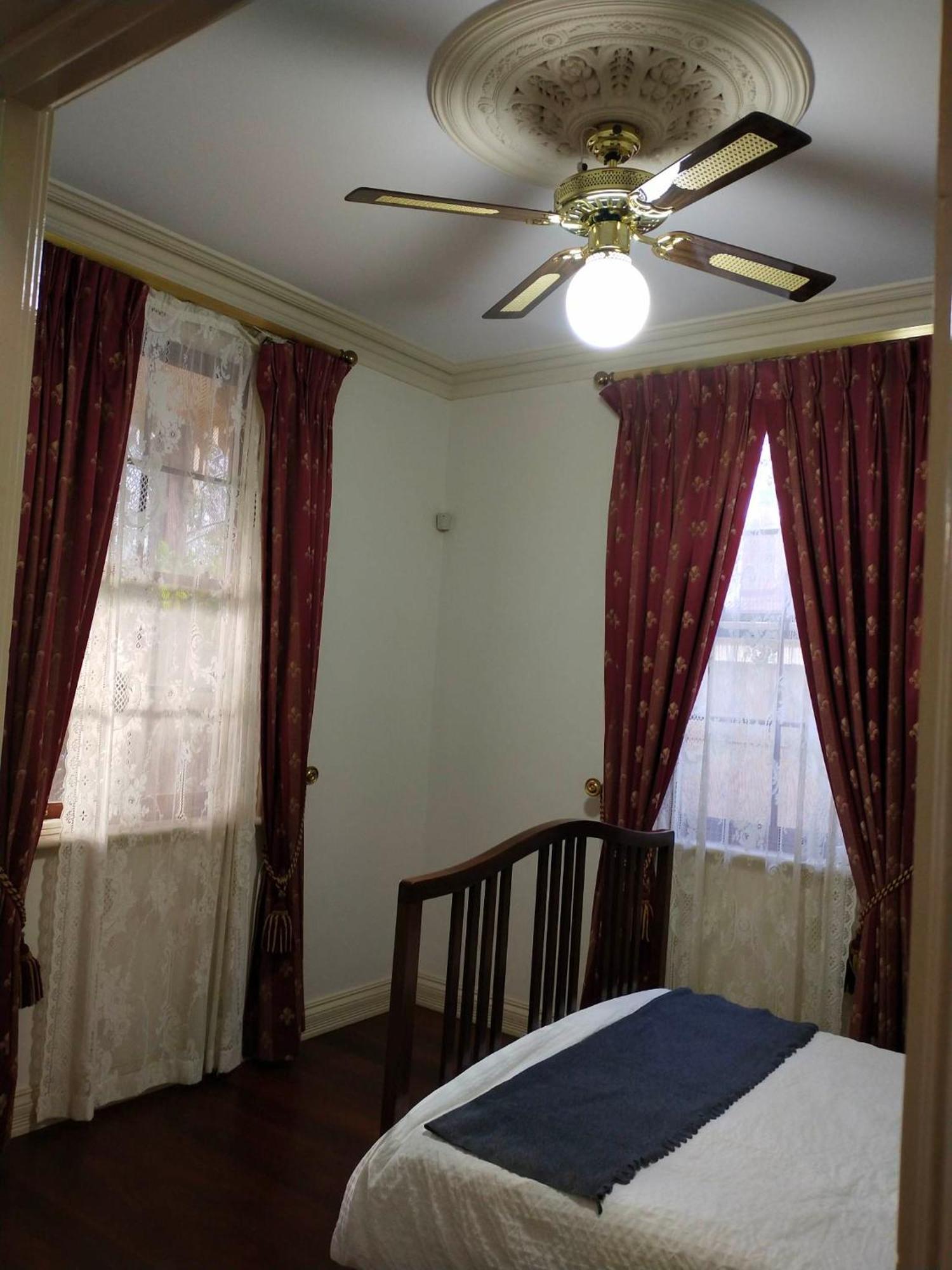 Beautiful & Peaceful Mansion-24 Hour Check In