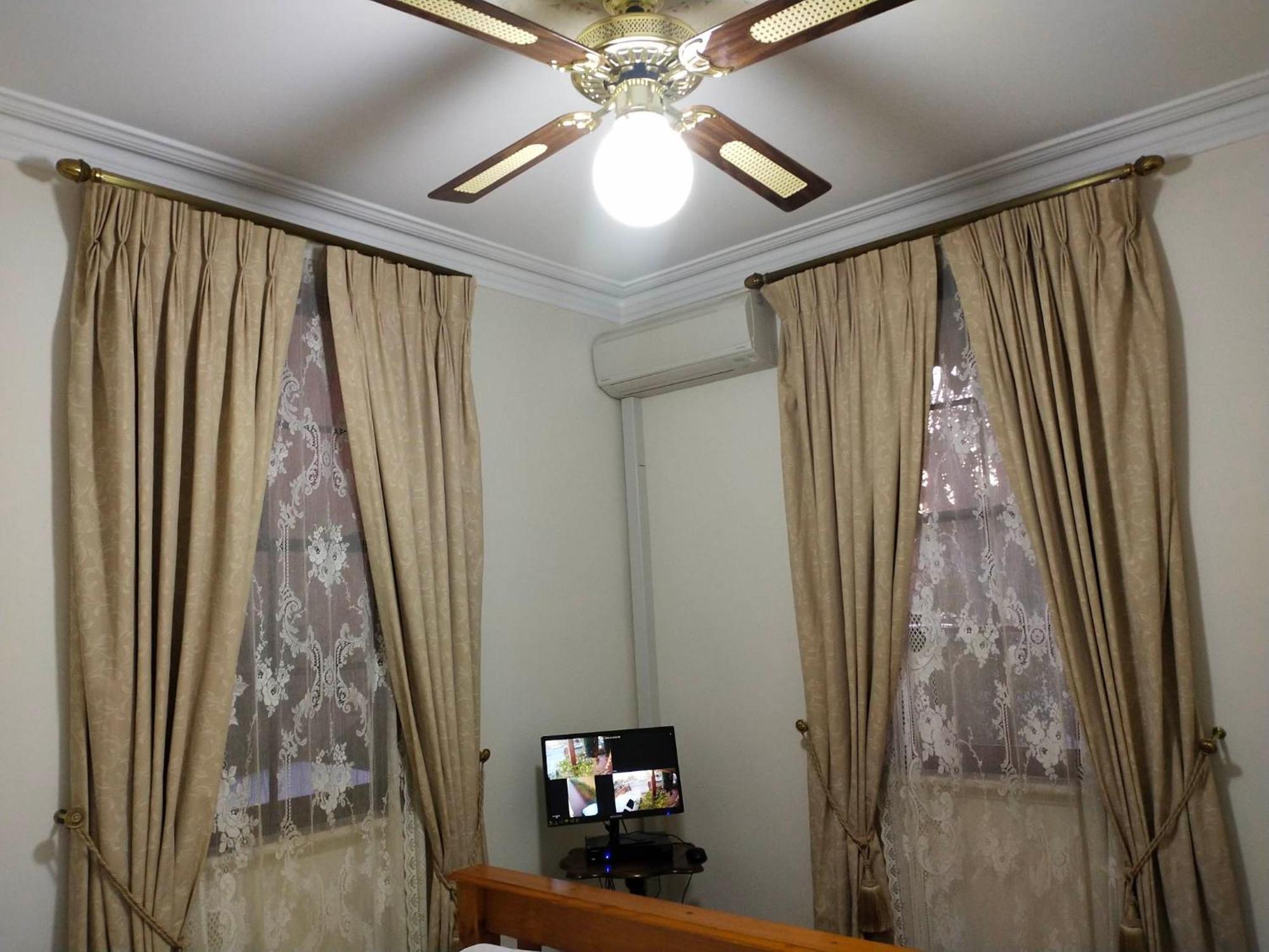 Guest house Beautiful & Peaceful Mansion-24 Hour Check In *