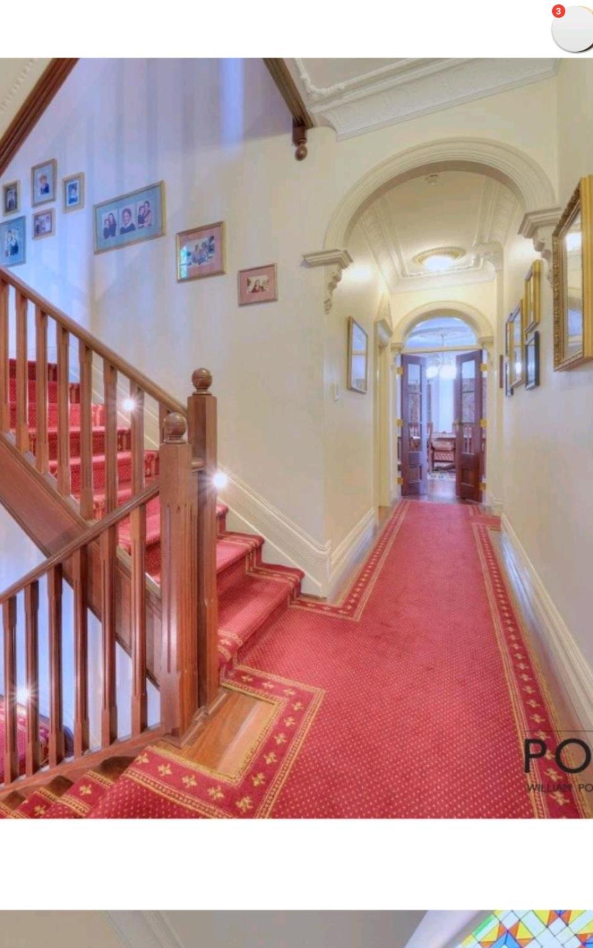 Beautiful & Peaceful Mansion-24 Hour Check In Guest house *