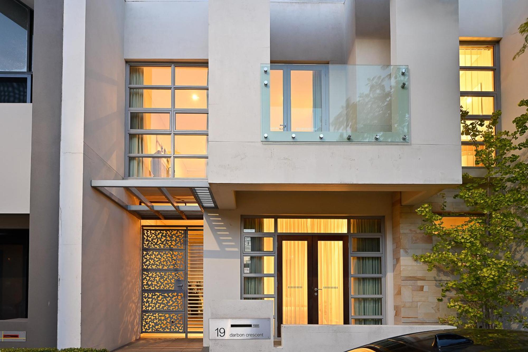 Cozy Darbs Holiday home Perth