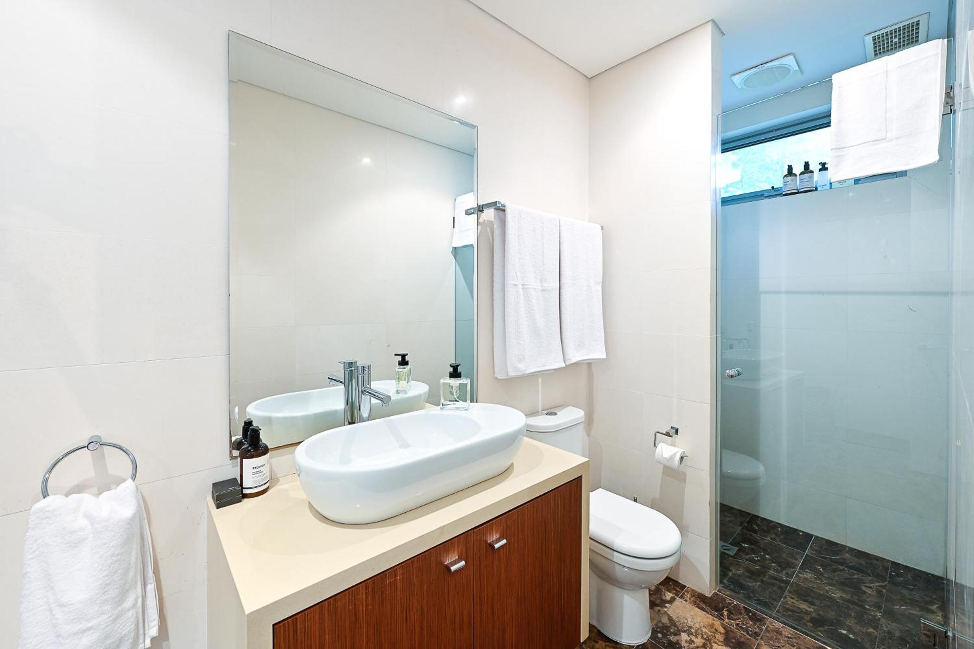 Cozy Darbs Perth
