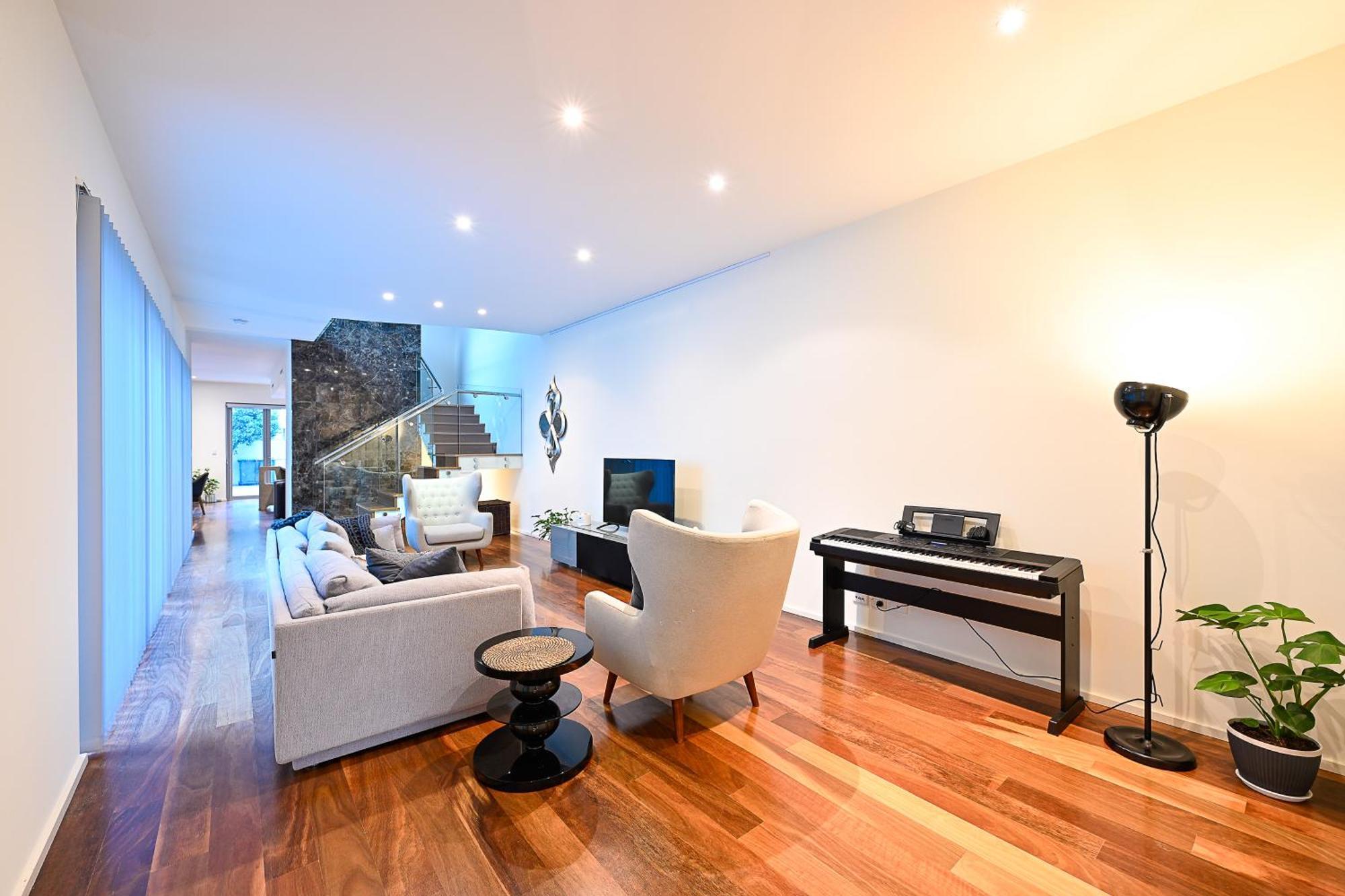 Cozy Darbs Holiday home Perth