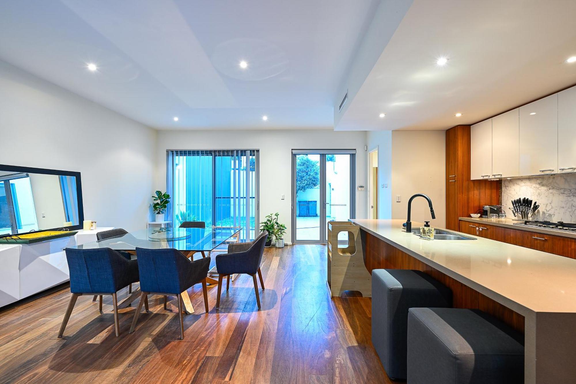 Cozy Darbs Perth