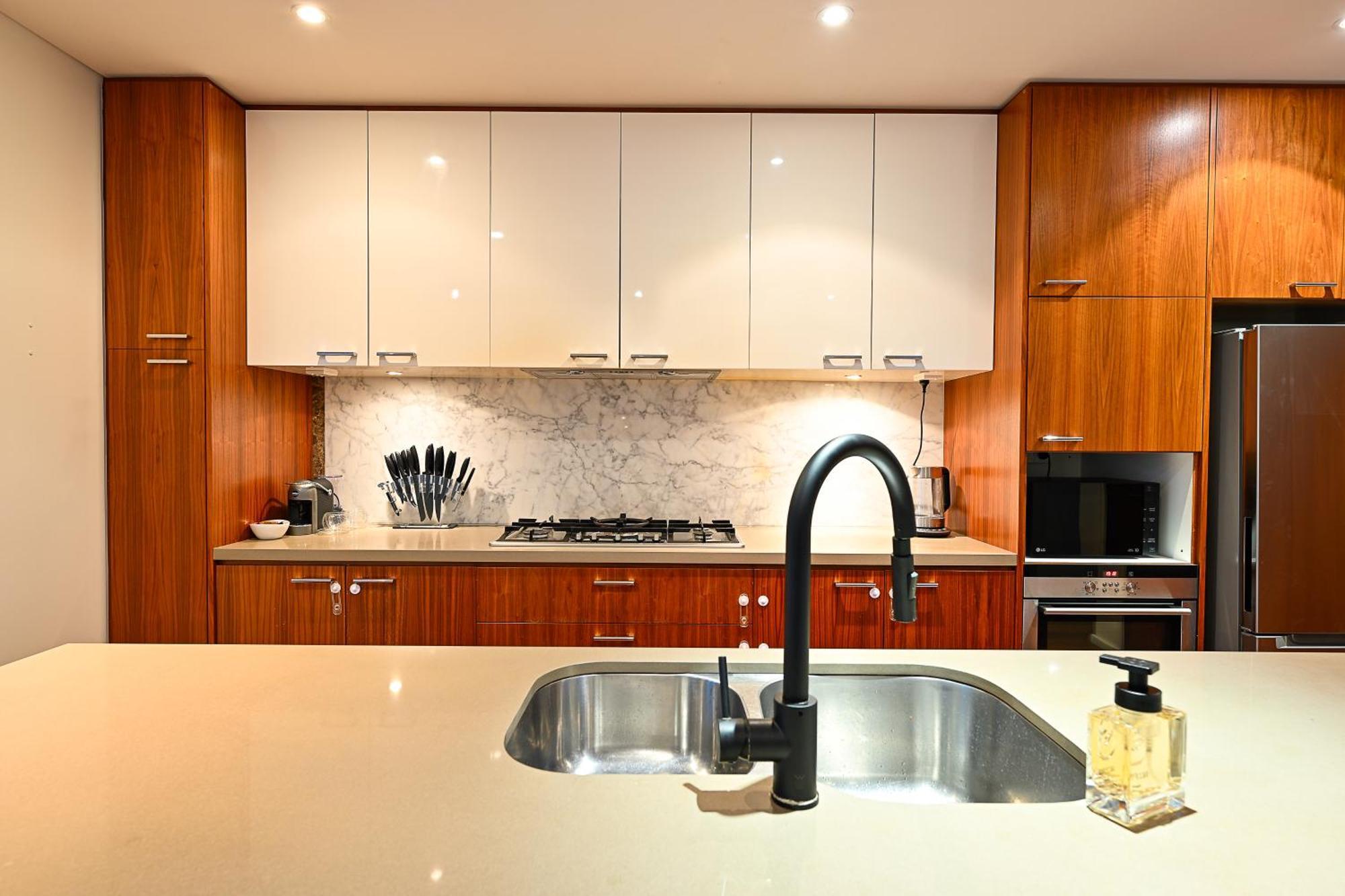 Holiday home Cozy Darbs Perth