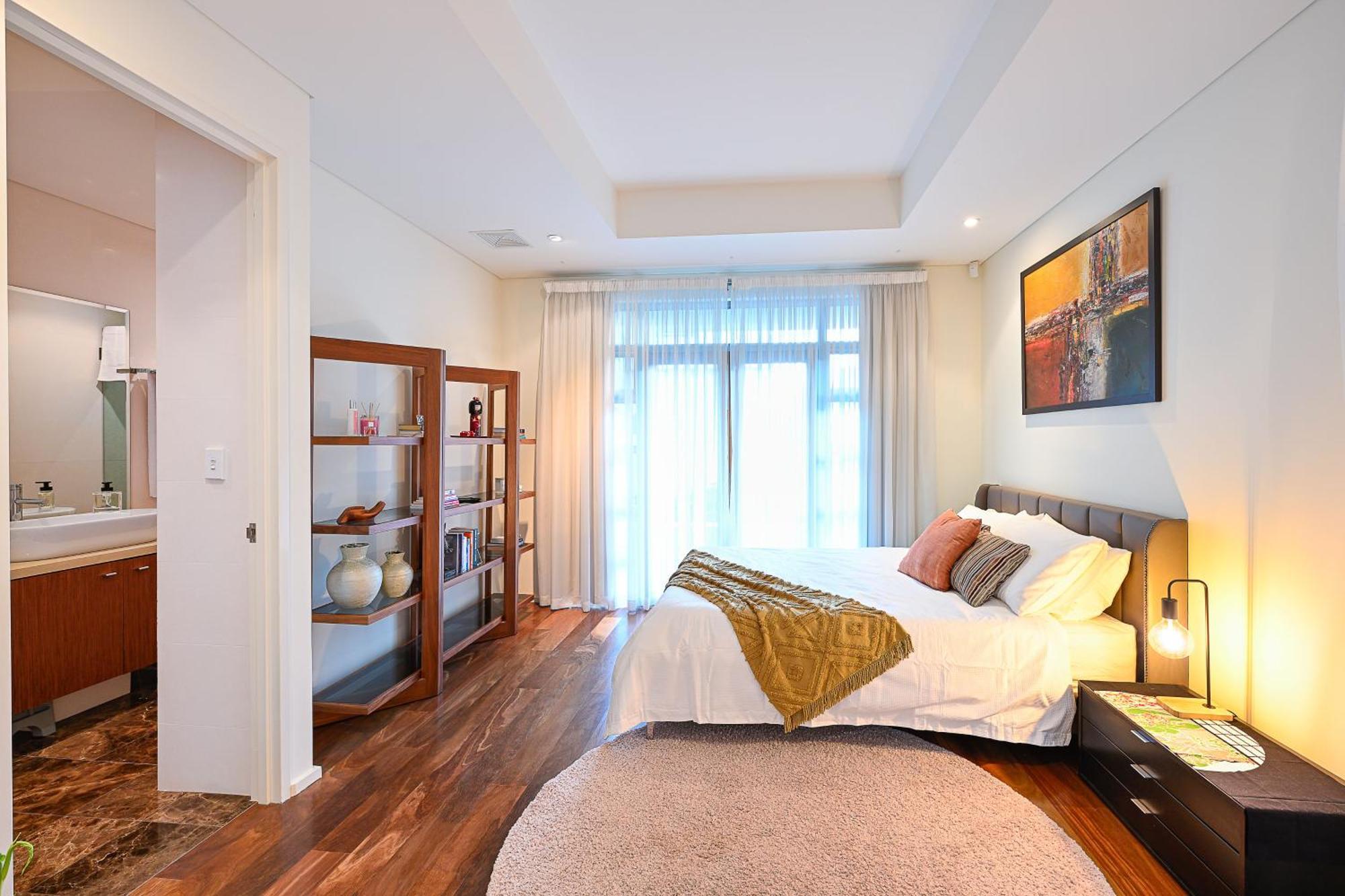 Cozy Darbs Perth