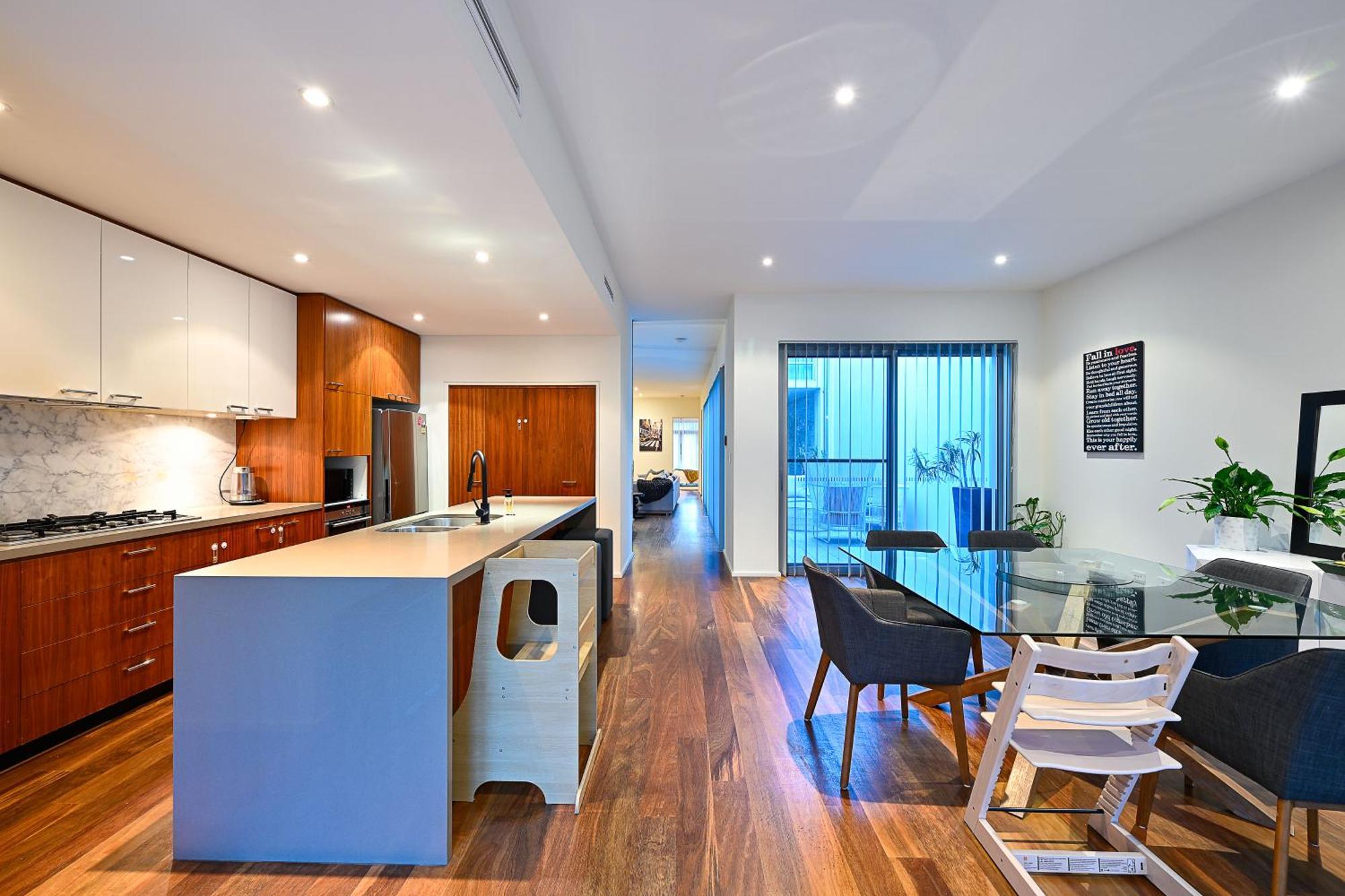 Cozy Darbs Holiday home Perth