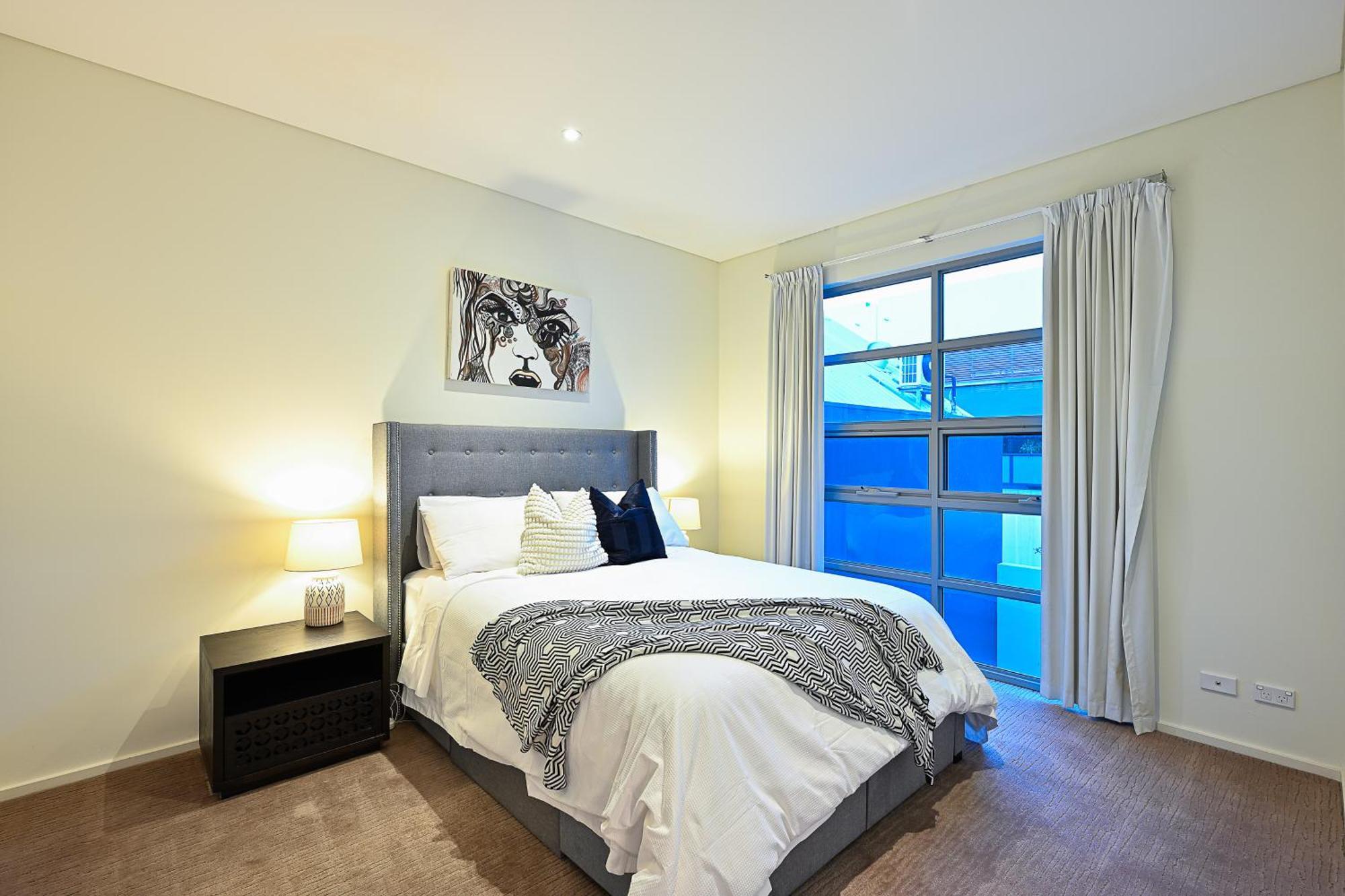 Cozy Darbs Perth