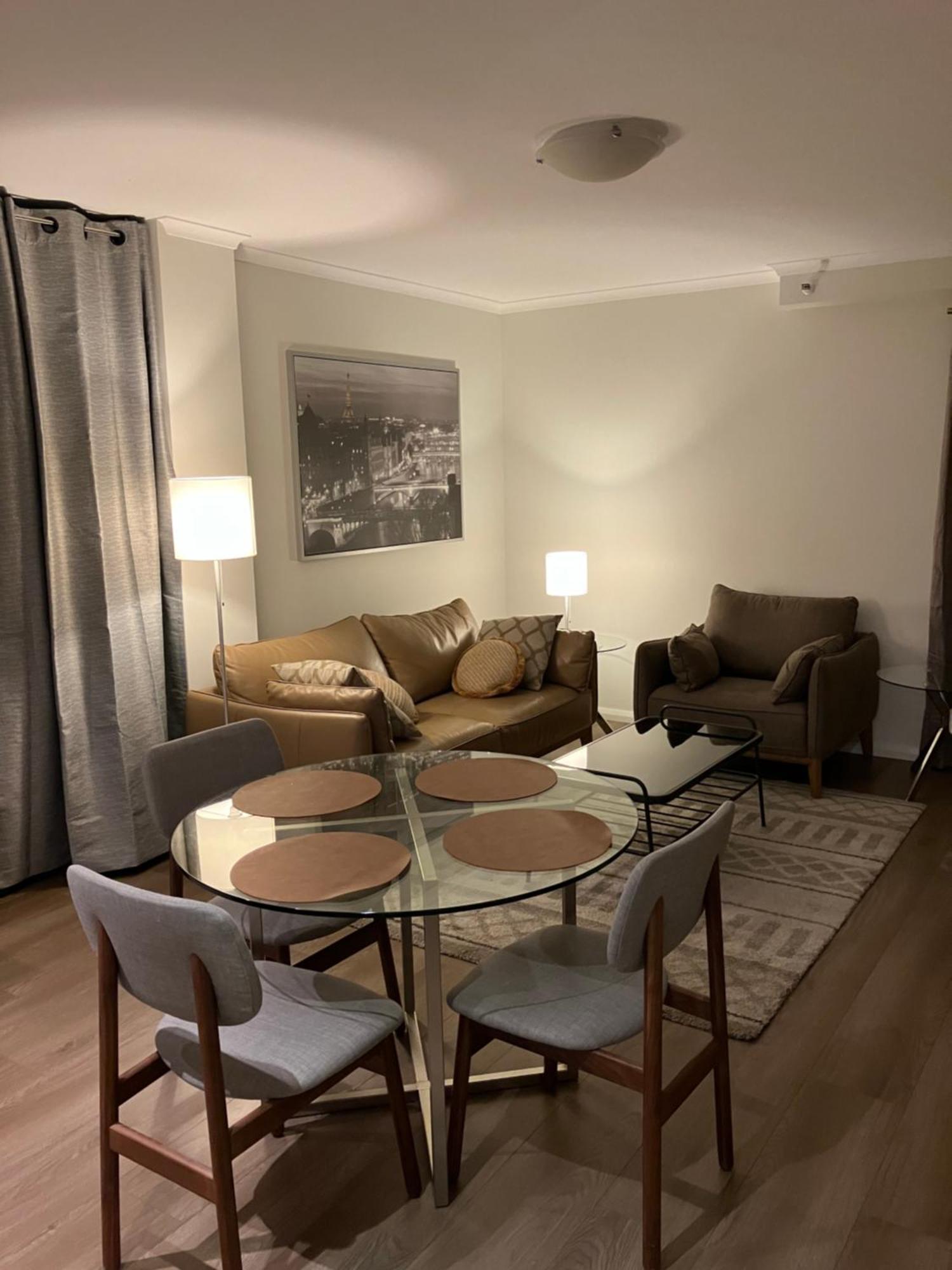 Great Place To In Perth
