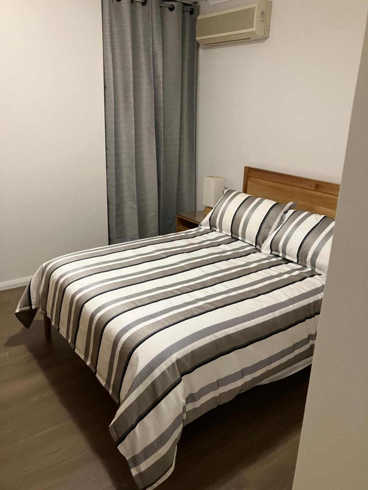 Great Place To In Apartment