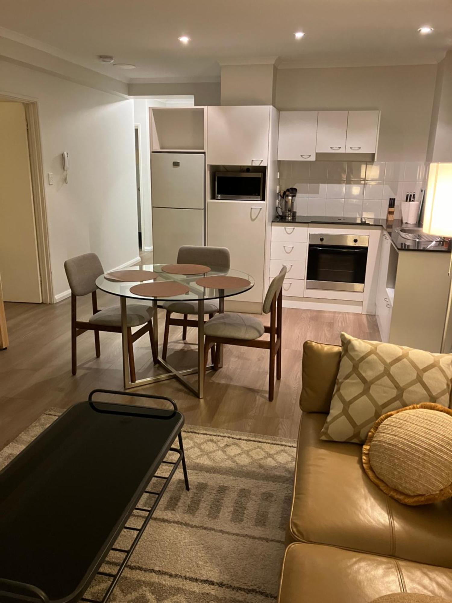 Apartment Great Place To In *
