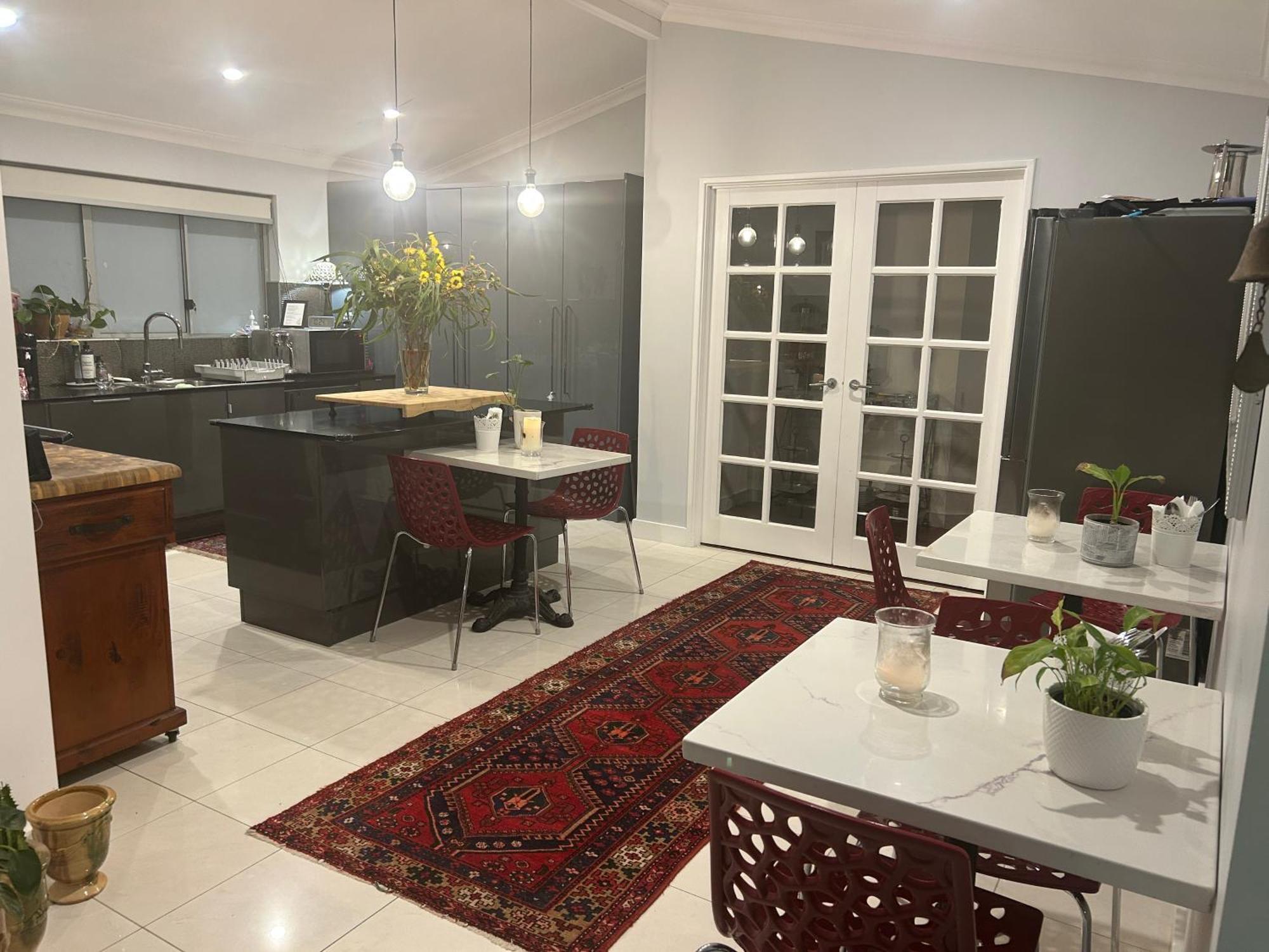 Koombana Retreat