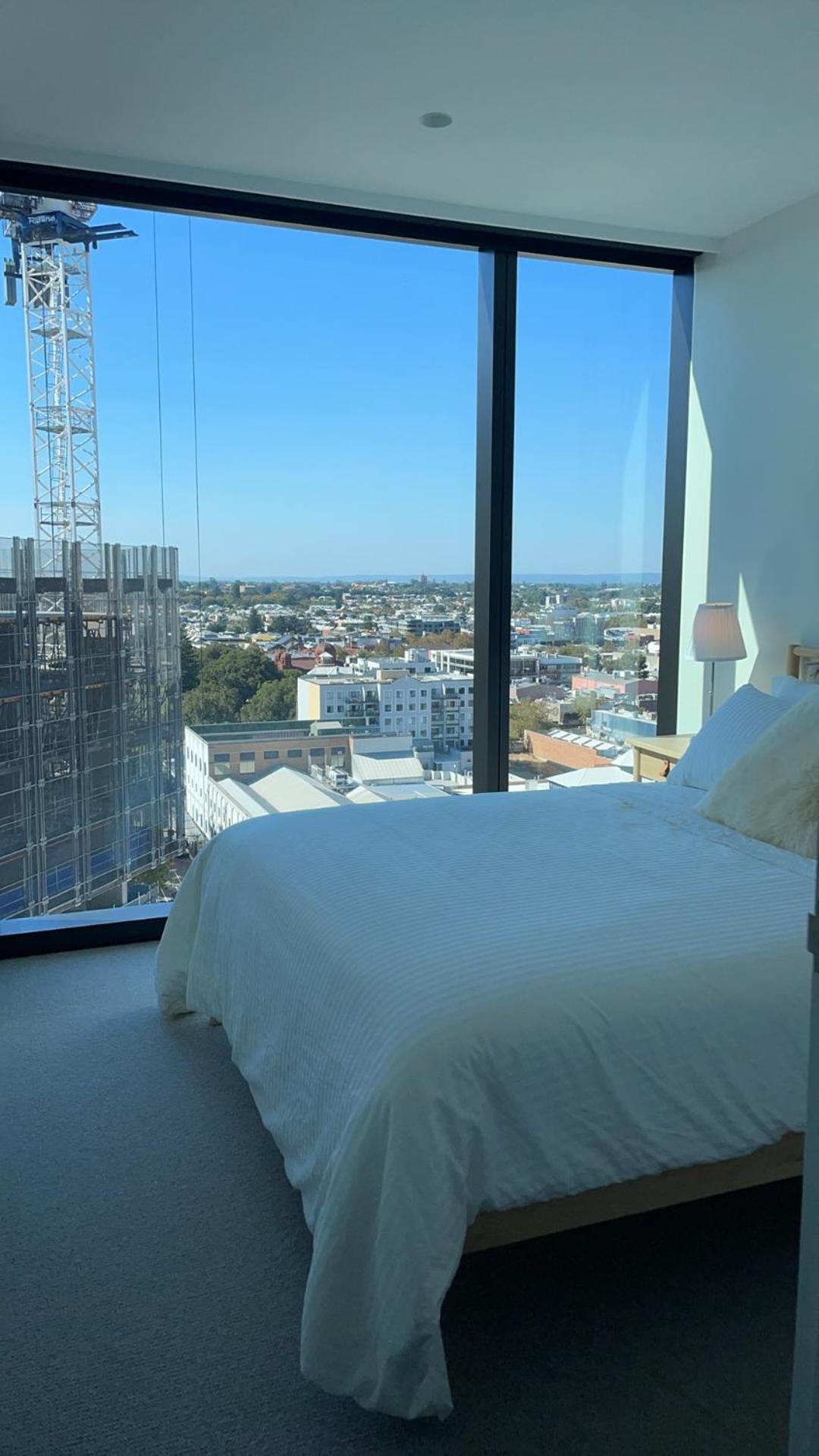 Apartment Hub