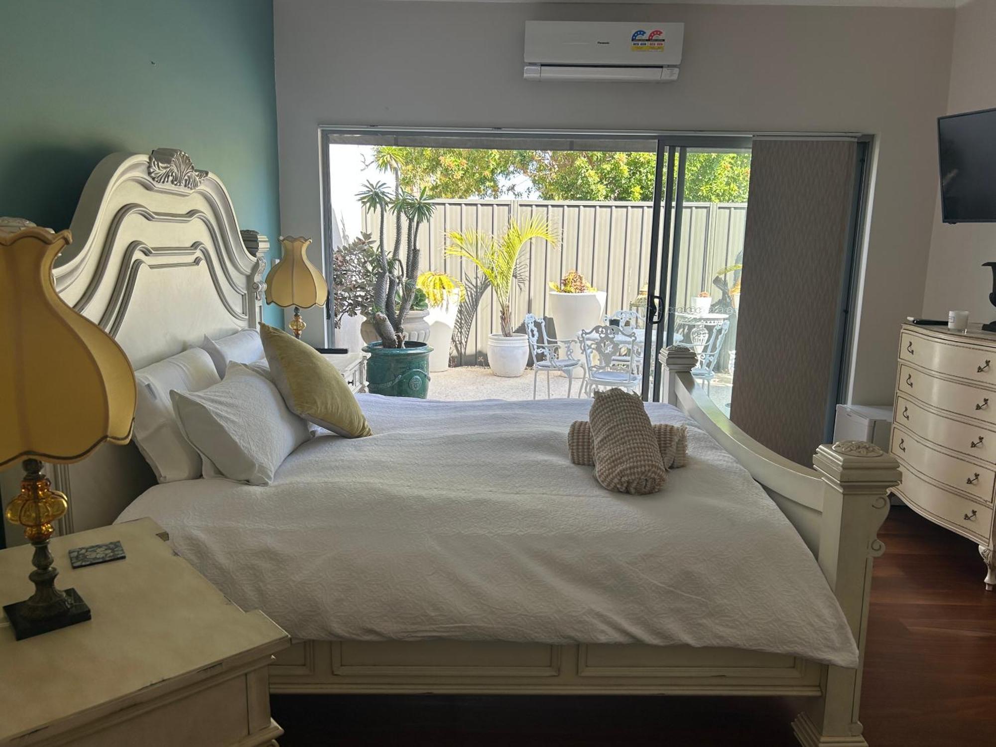 Koombana Retreat Homestay