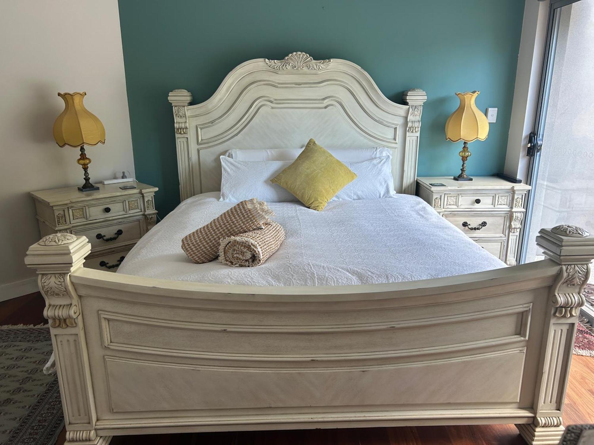 Koombana Retreat Homestay Perth