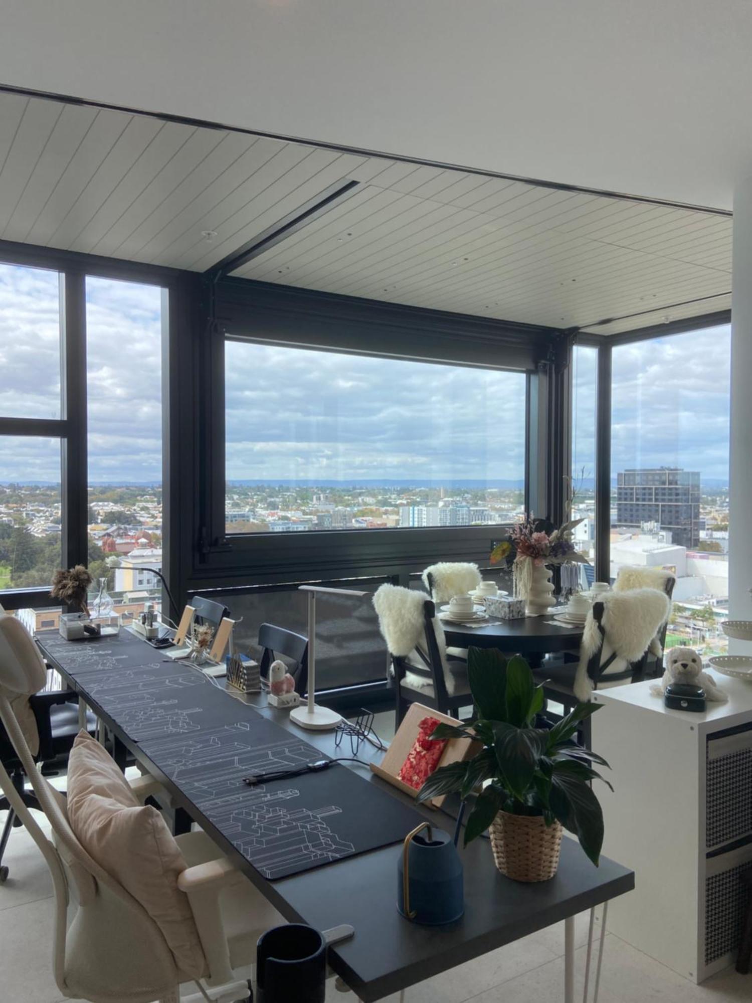 Apartment Hub *