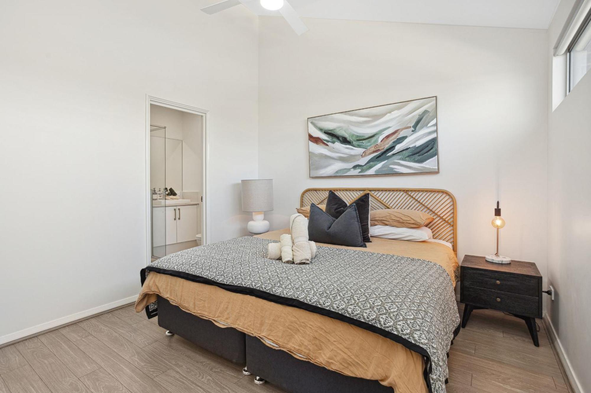 Tranquil Tree Views 2 Bedroom 2 Bathroom