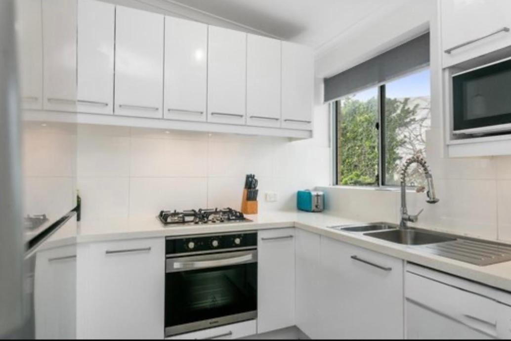 Ocean Eye Apartment Perth