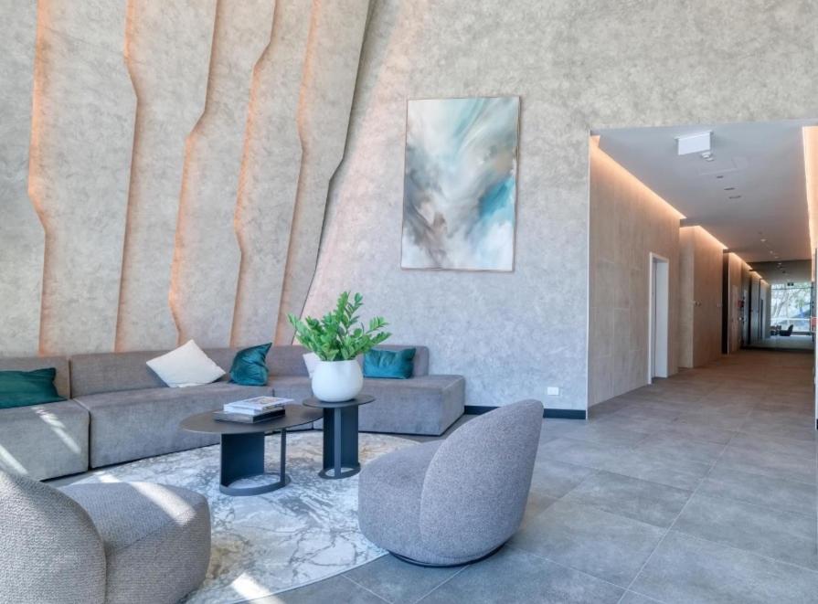 Apartment Hub