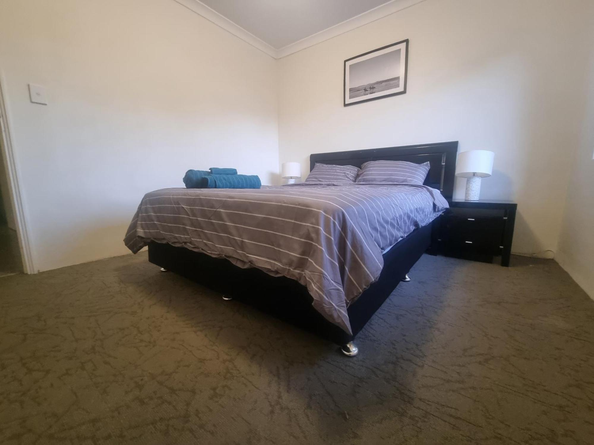 Serene Oasis - 3 Bedroom Getaway *