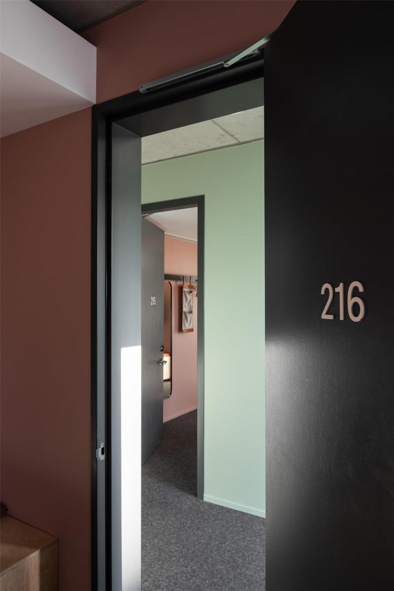 Hotel Alex 4*