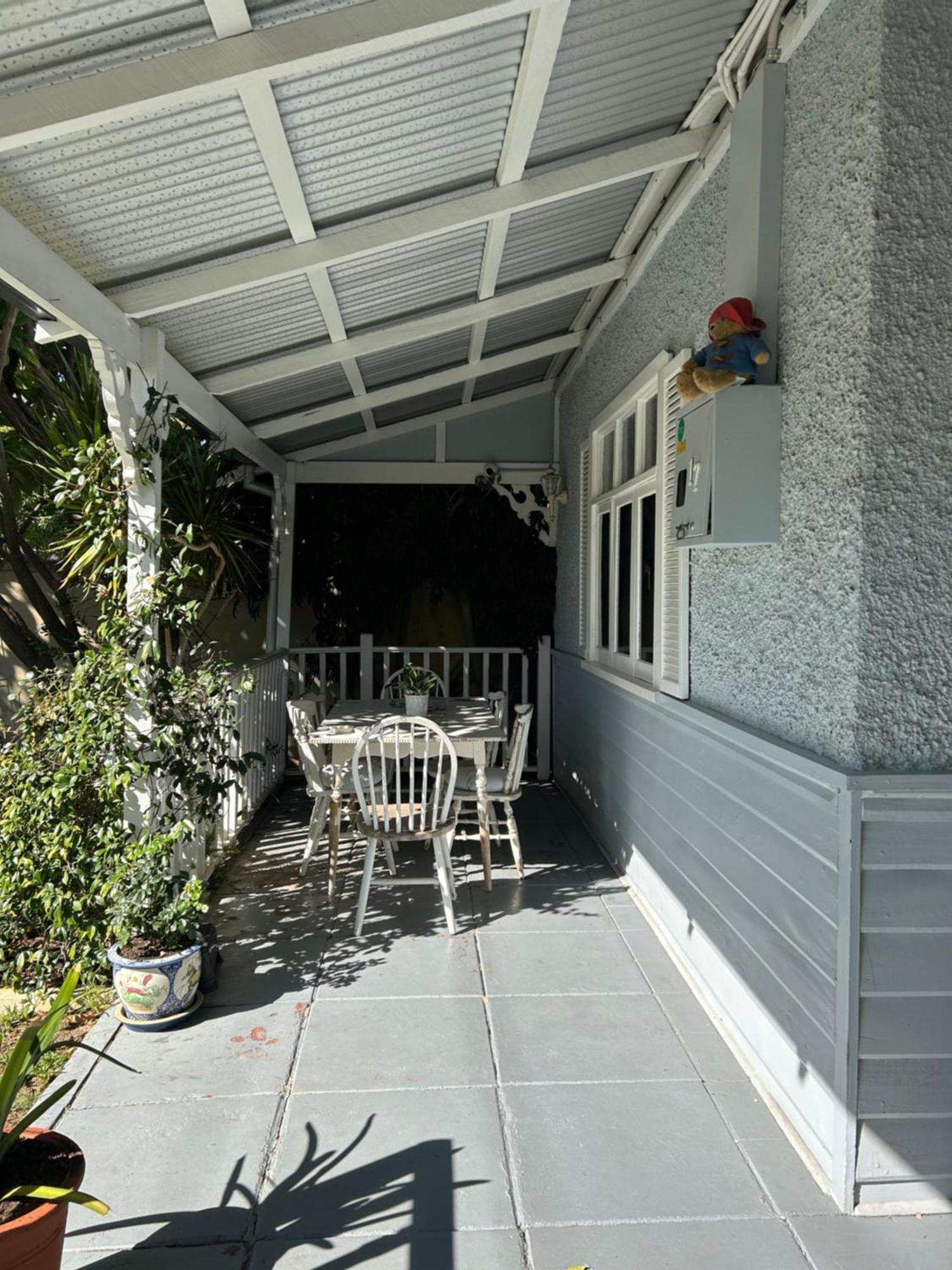 Bed & Breakfast The Kensington Perth