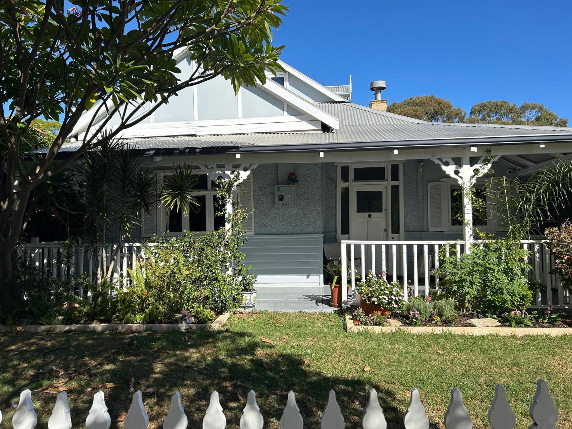 The Kensington Perth