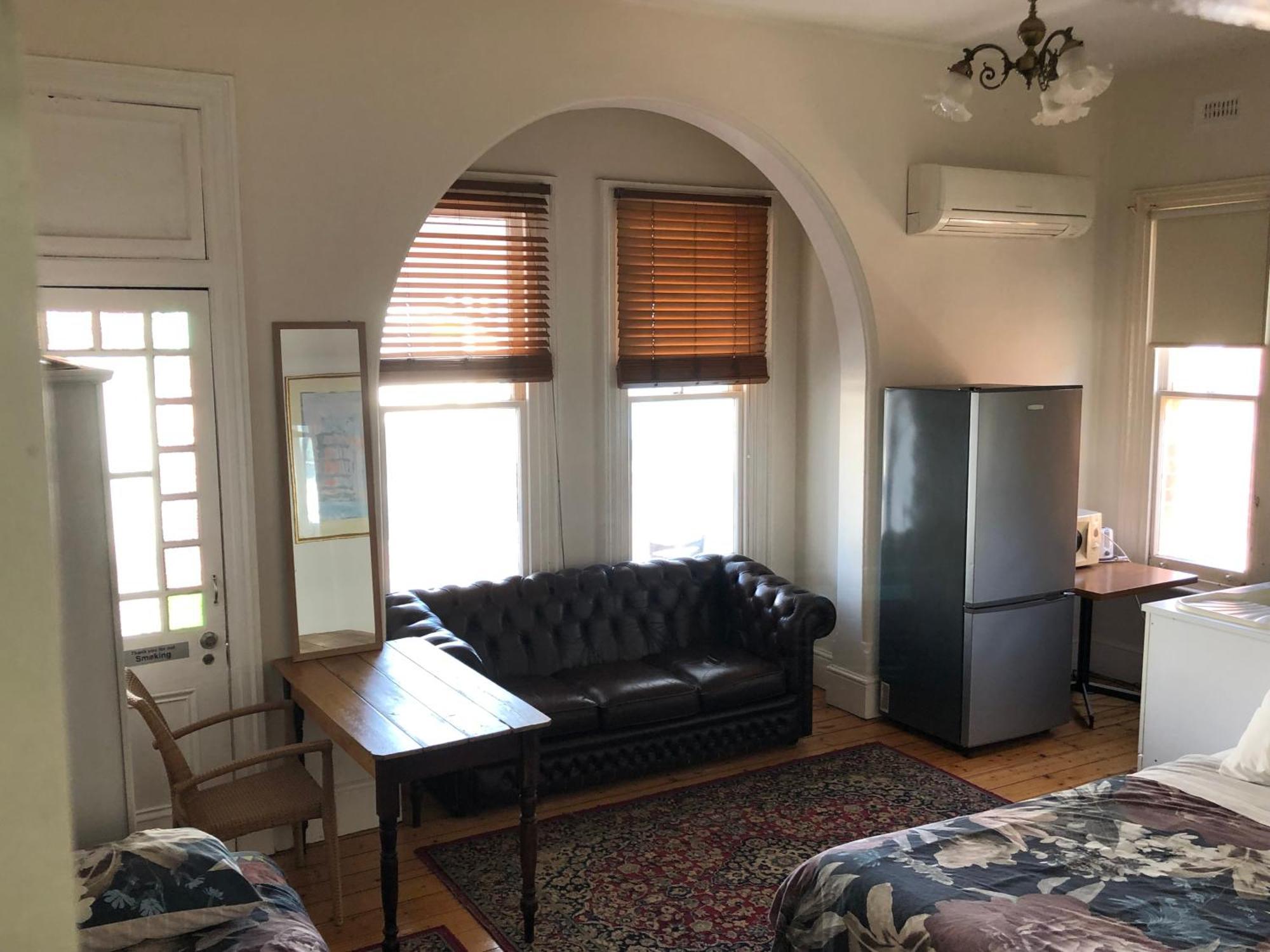 Northlodge Apartment *