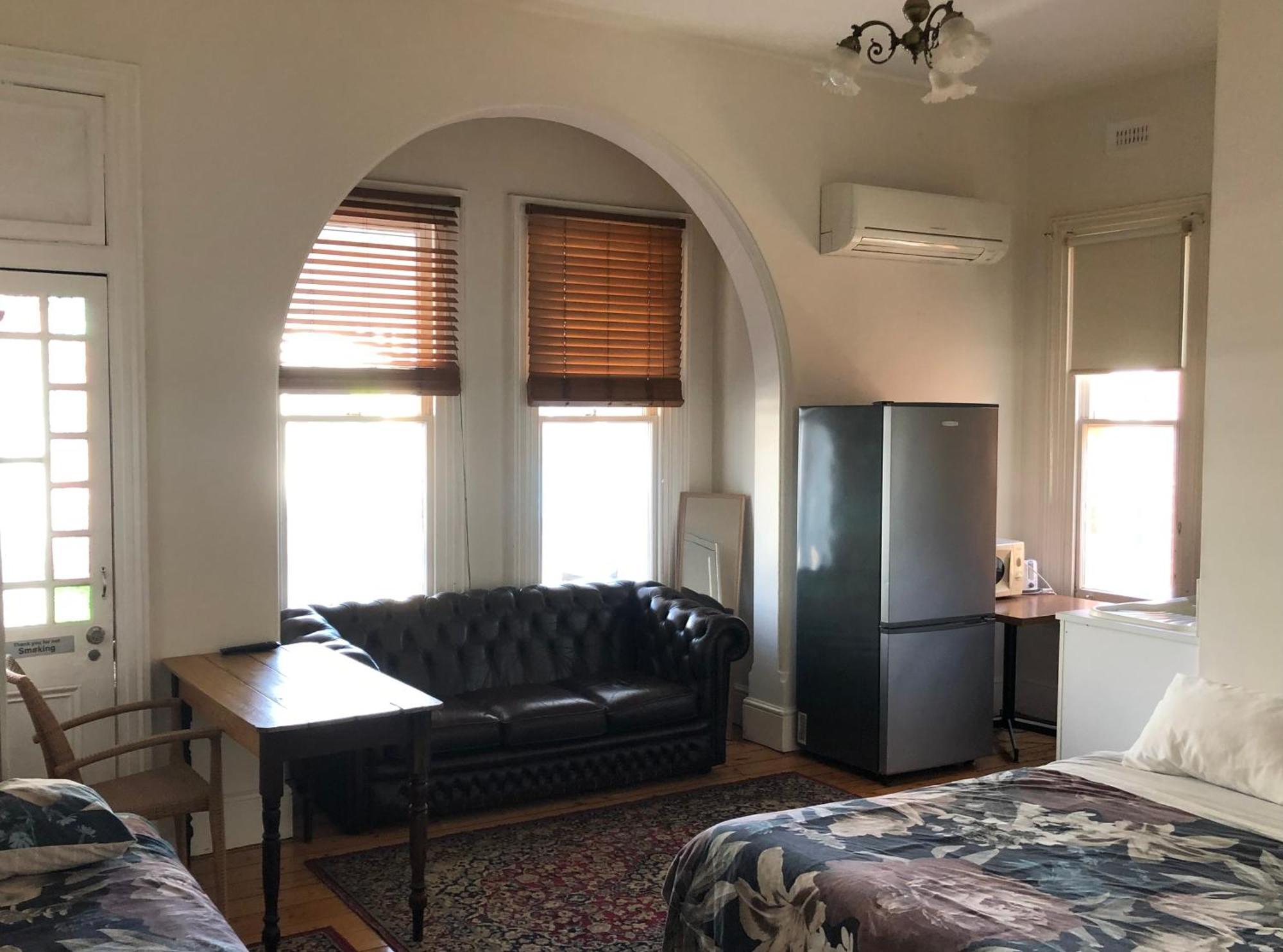 Apartment Northlodge *