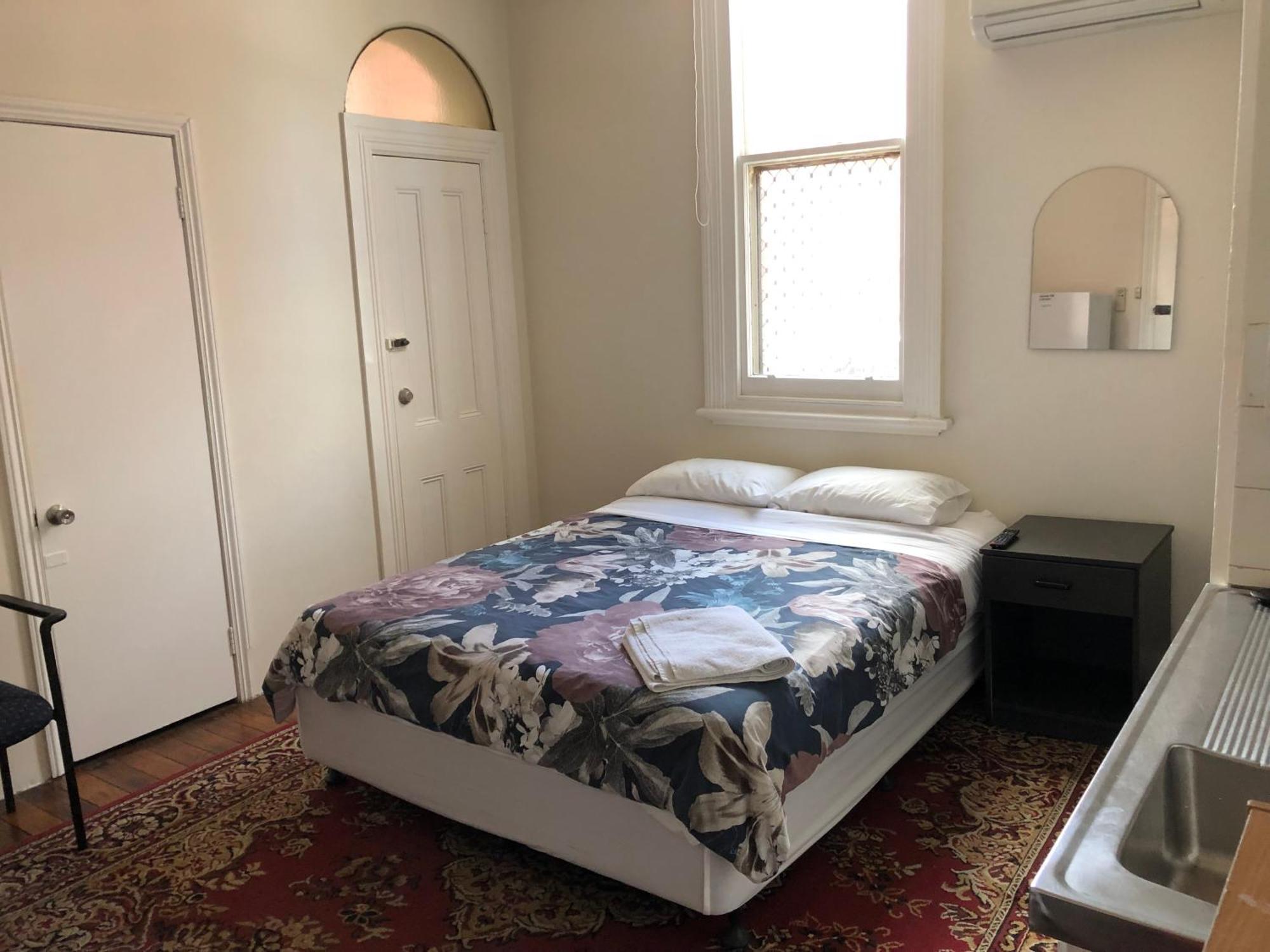 Northlodge Apartment Perth