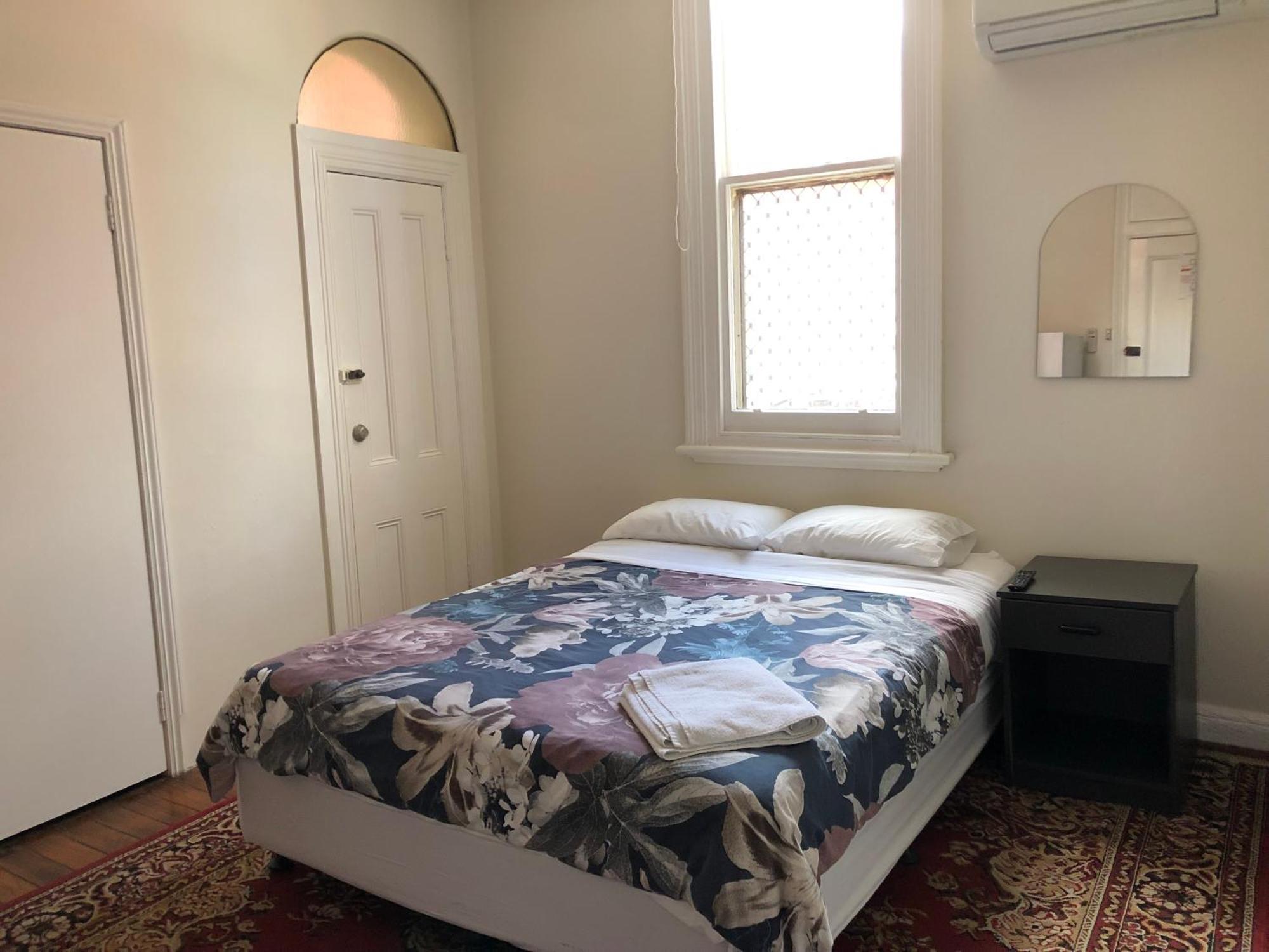Apartment Northlodge Perth