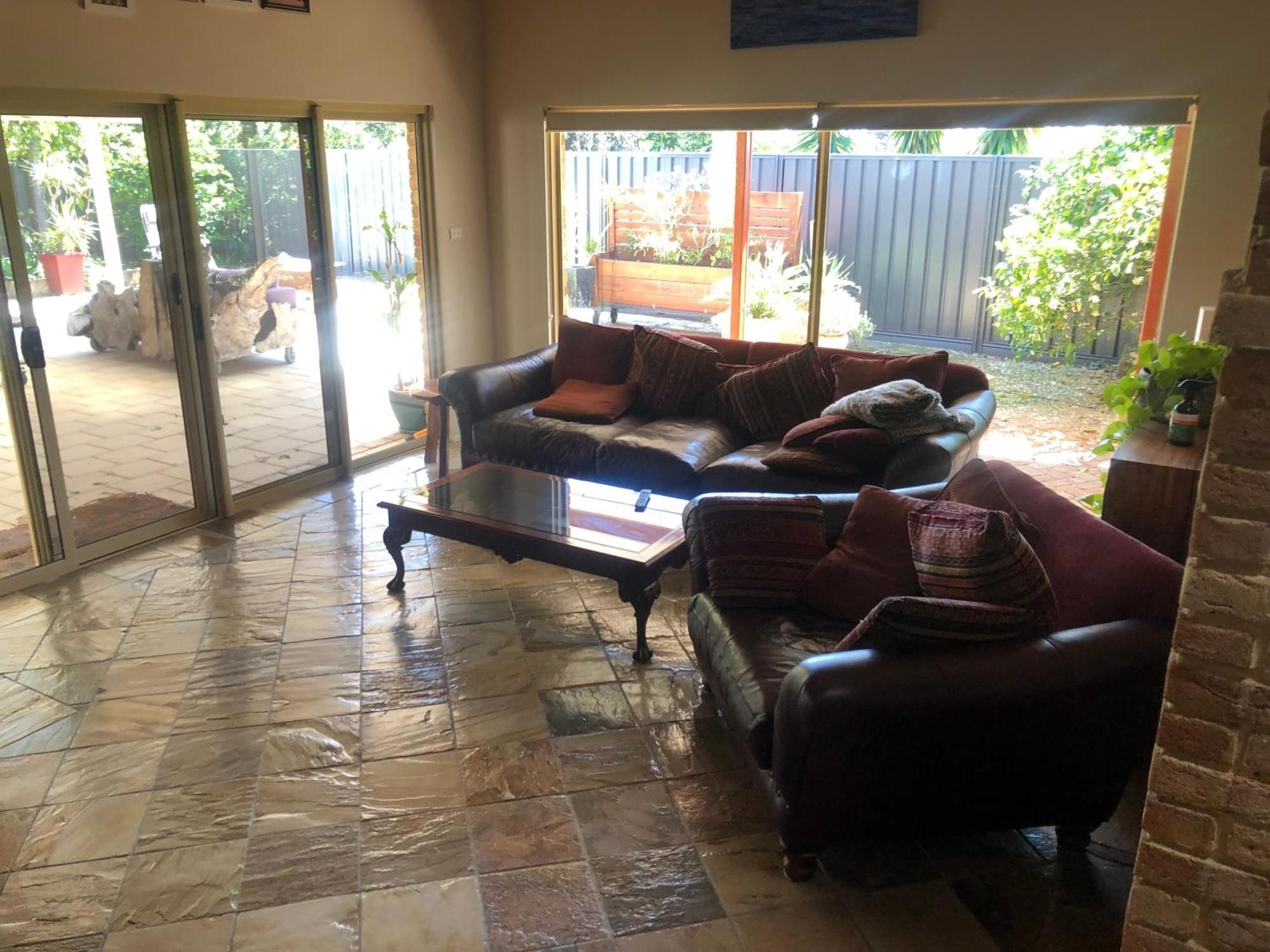 Charlottes Sanctuary Guest house Perth