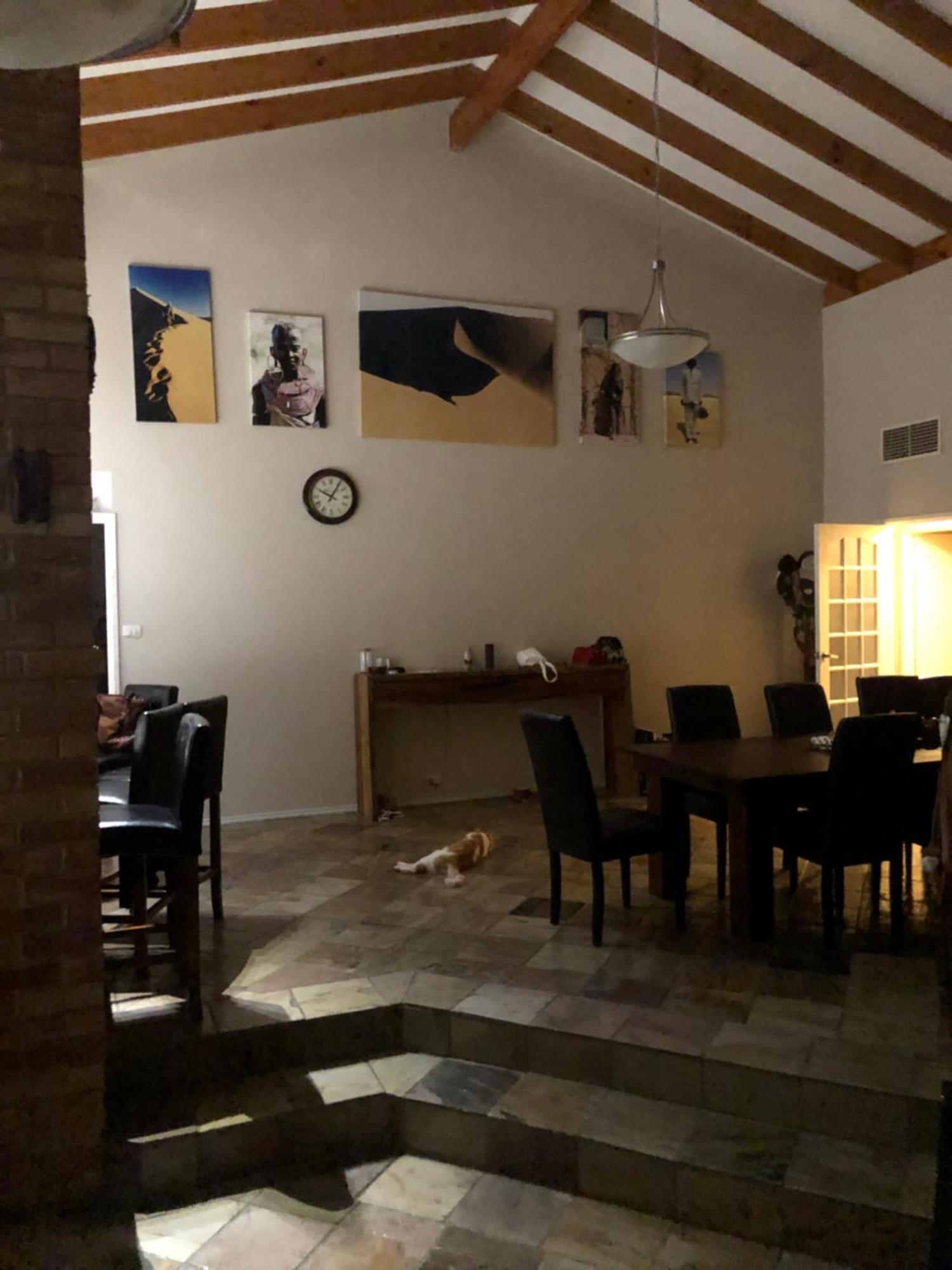 Charlottes Sanctuary Guest house