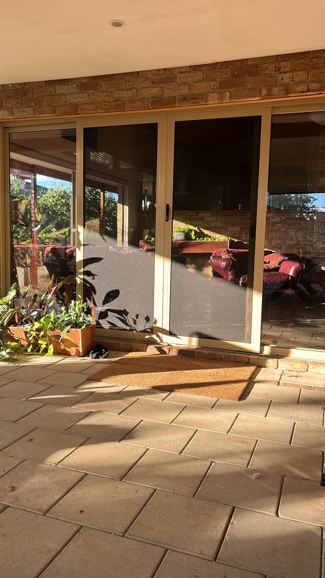 Charlottes Sanctuary Guest house *