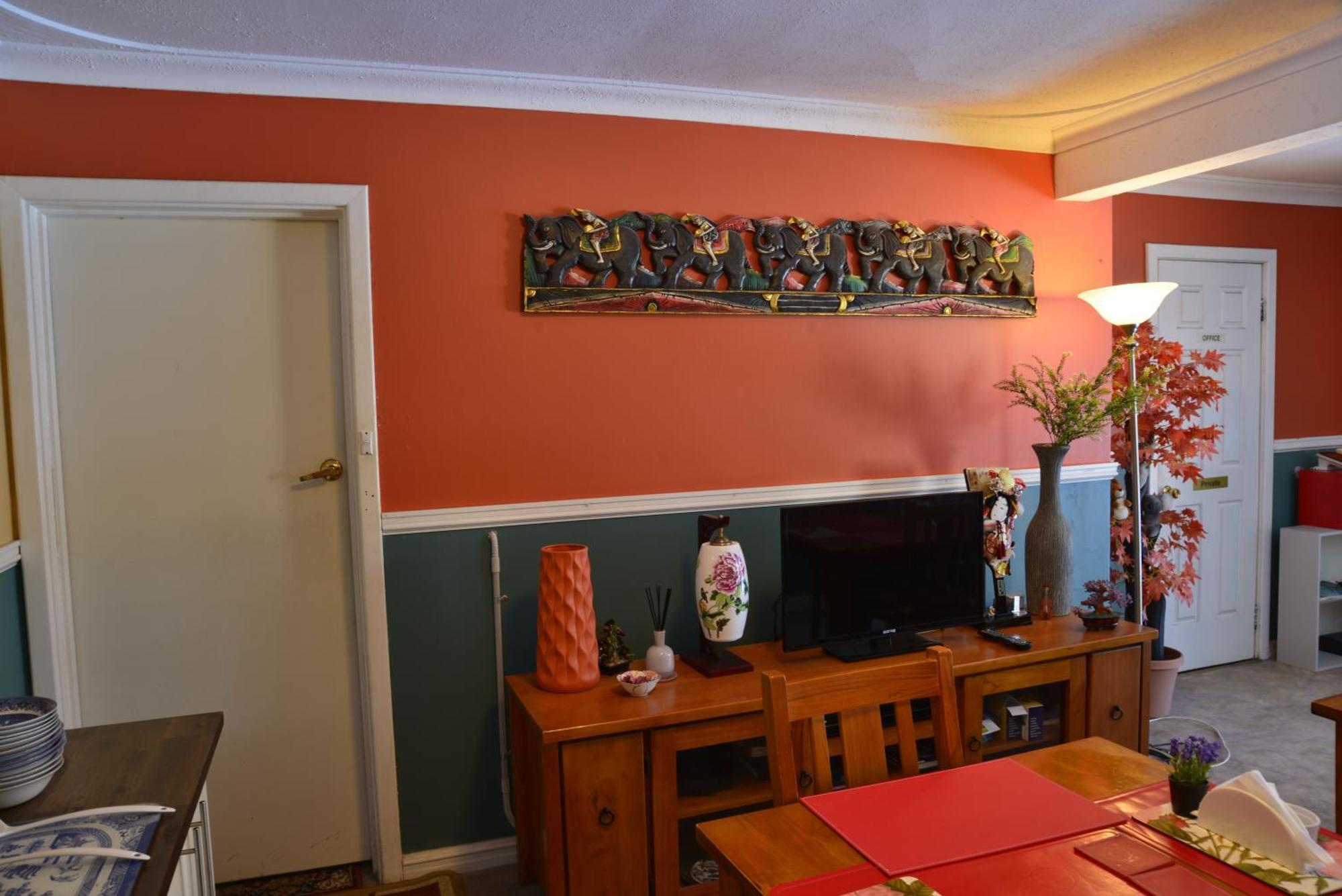 Bed & Breakfast Palms Perth