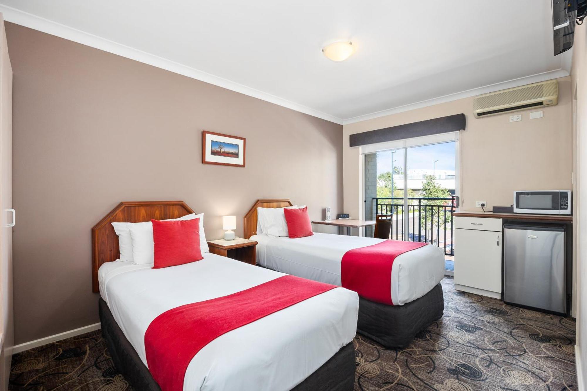 Hotel Quality Bayswater
