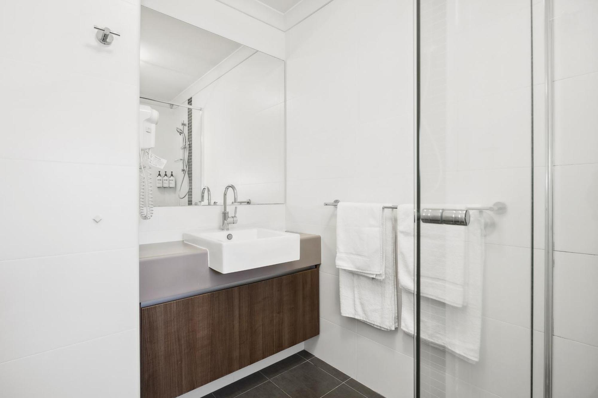 Quality Bayswater Hotel 3*