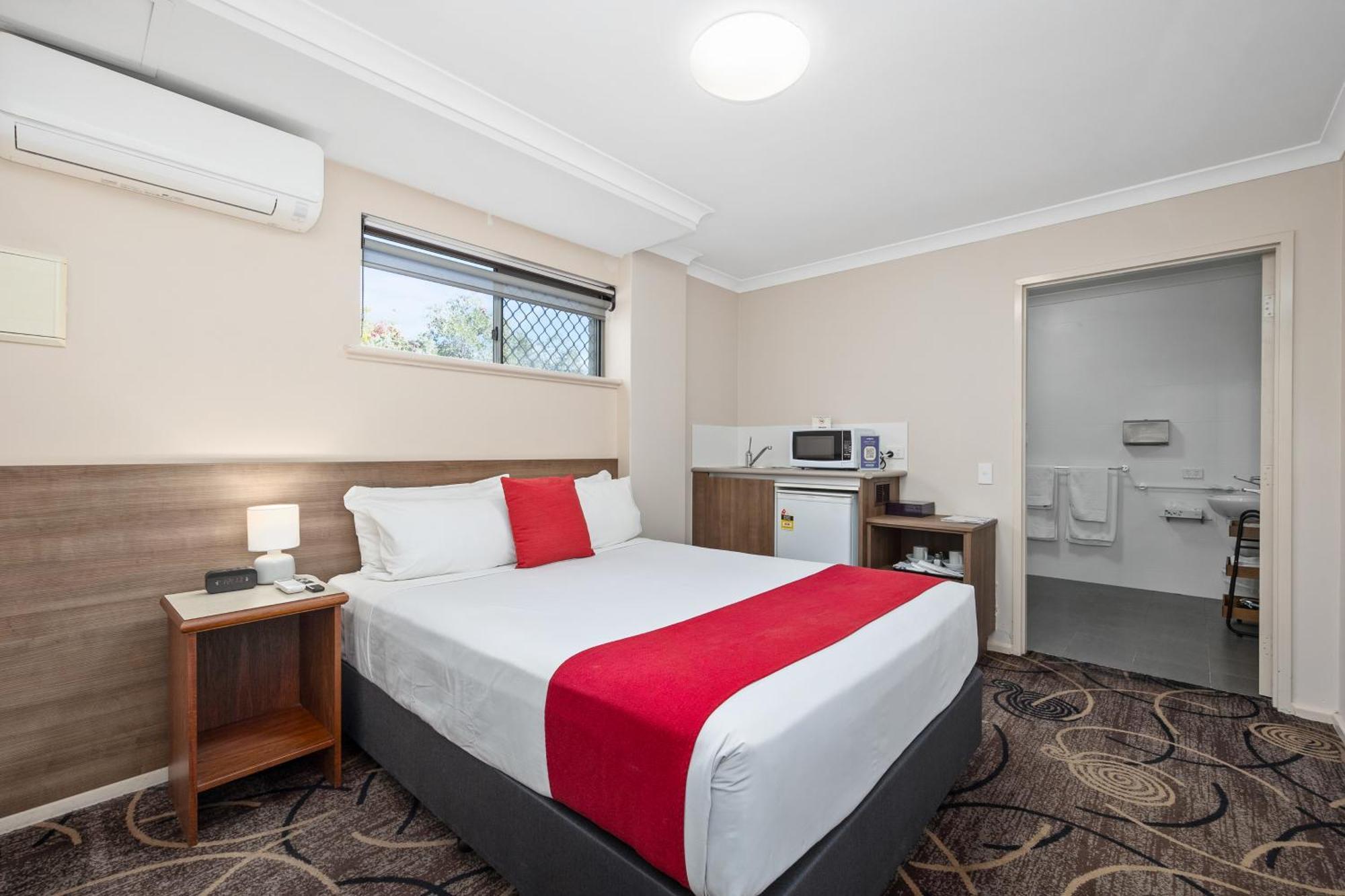 Quality Bayswater Hotel Perth