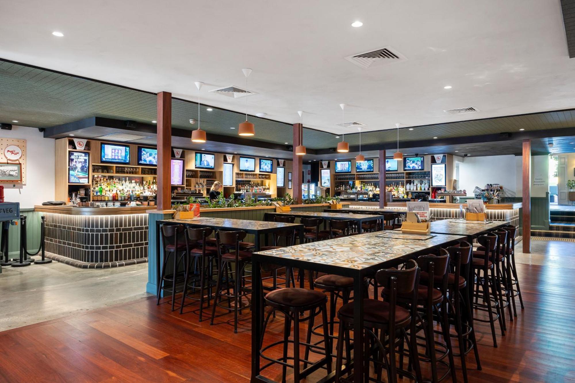 Quality Bayswater Hotel