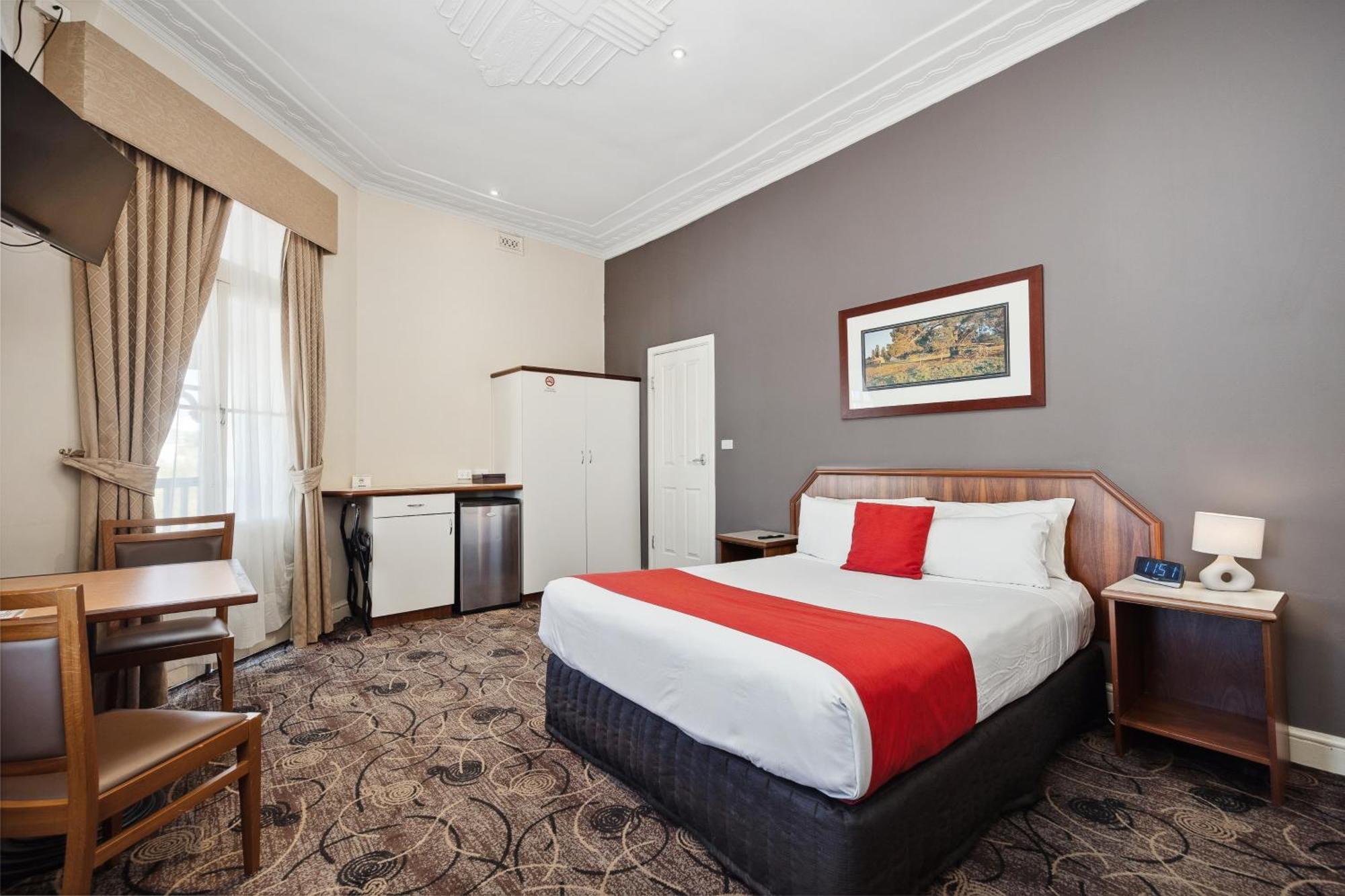 Quality Bayswater Hotel Perth