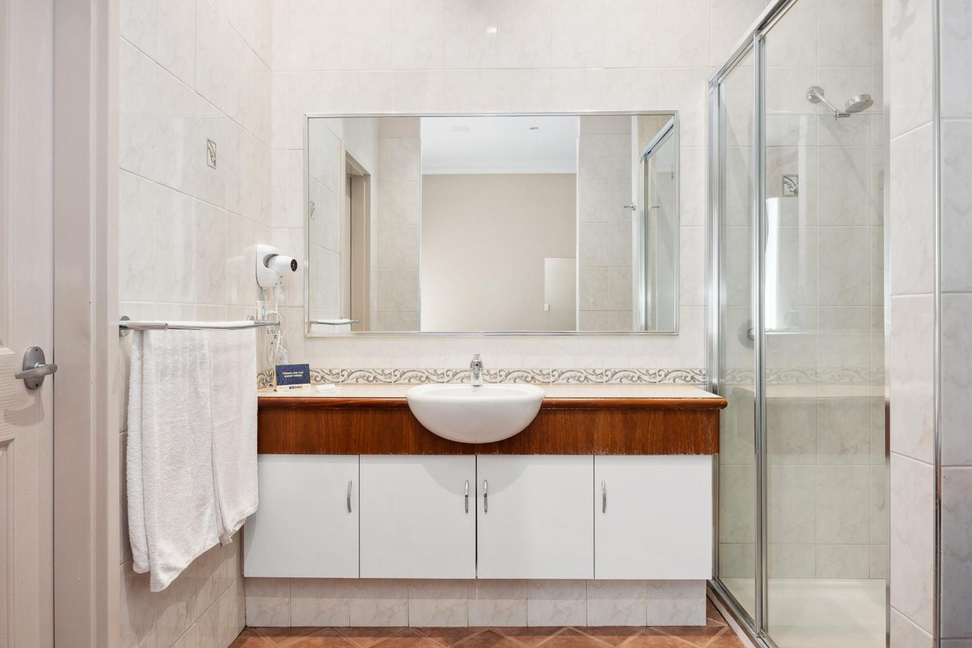 Quality Bayswater 3* Perth
