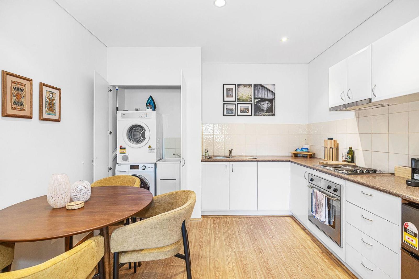 Newly Renovated 1bdr In The Cbd * Perth