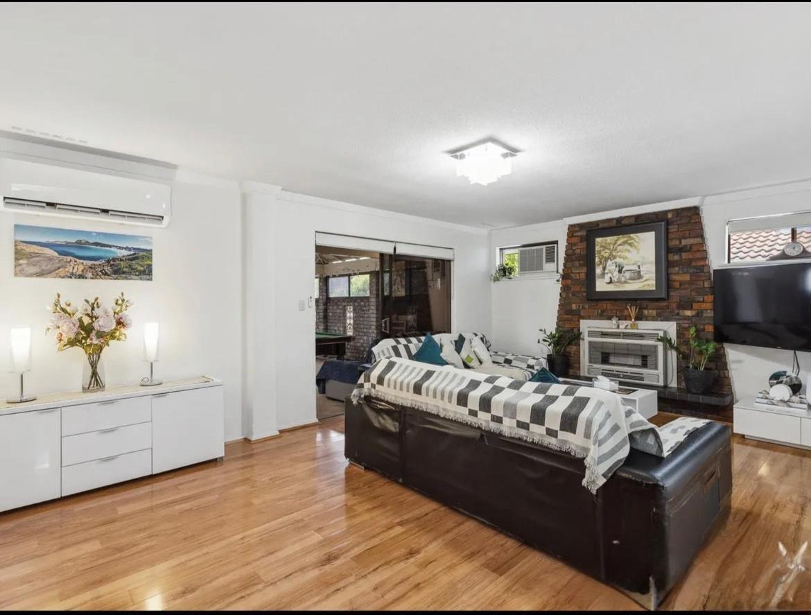 Youcomeau Hostel Perth