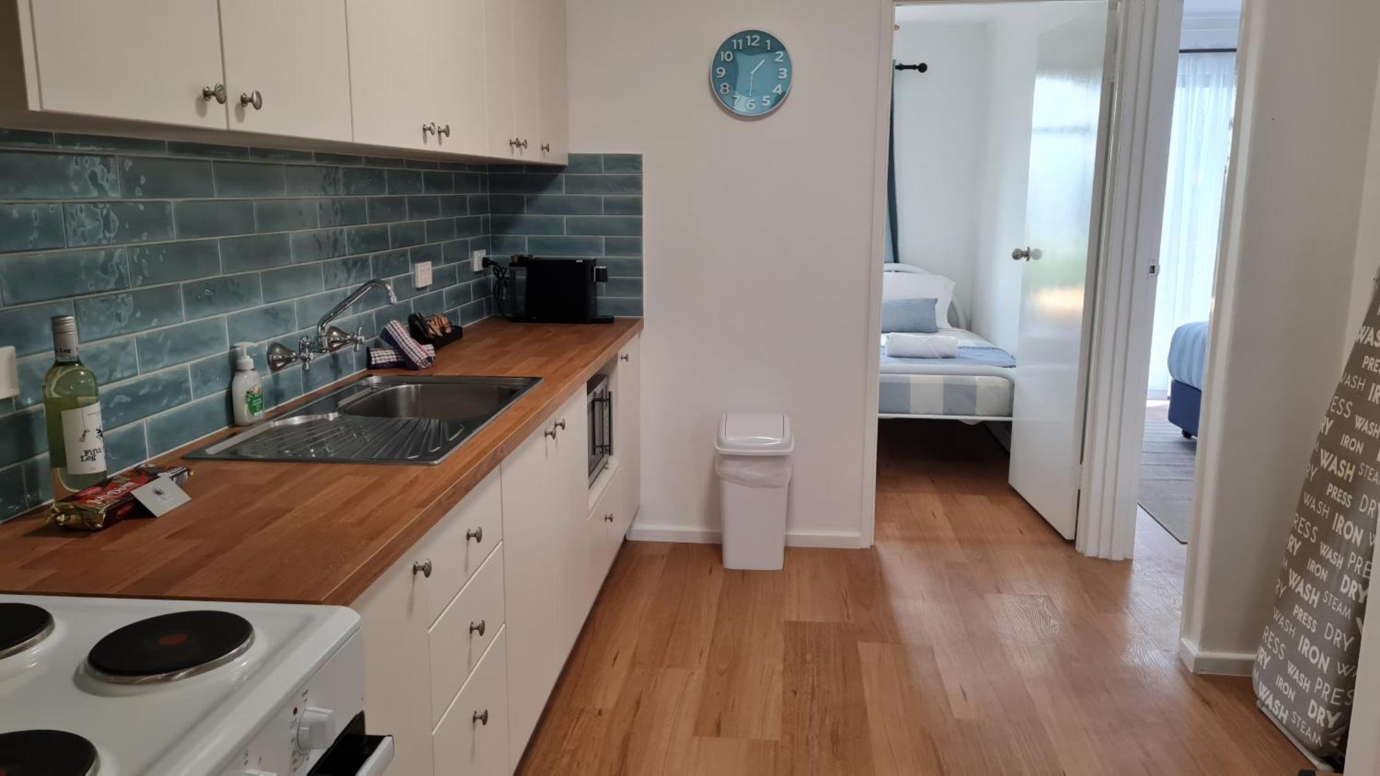 Apartment West Lagoon 107 - Great Value Perth