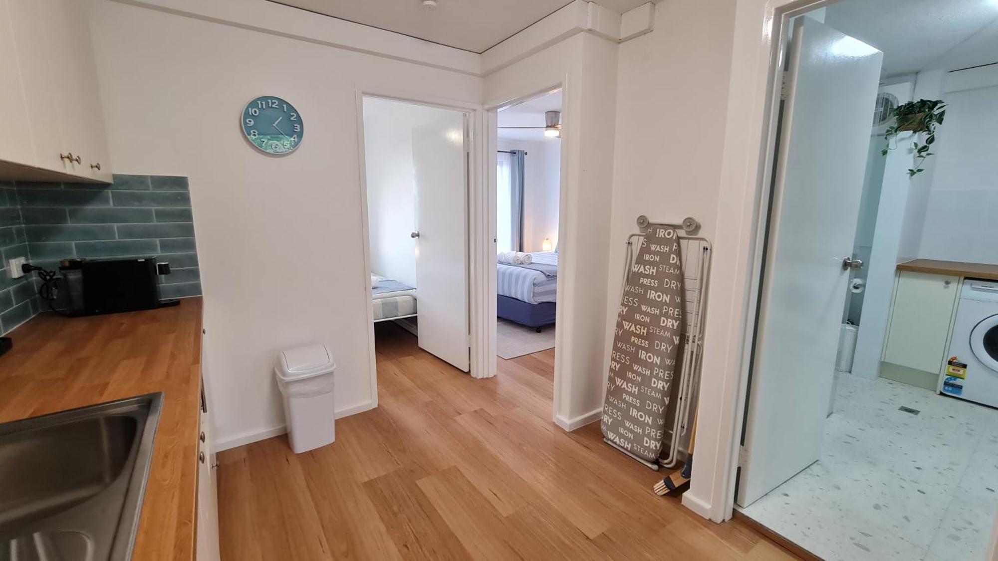 Apartment West Lagoon 107 - Great Value *
