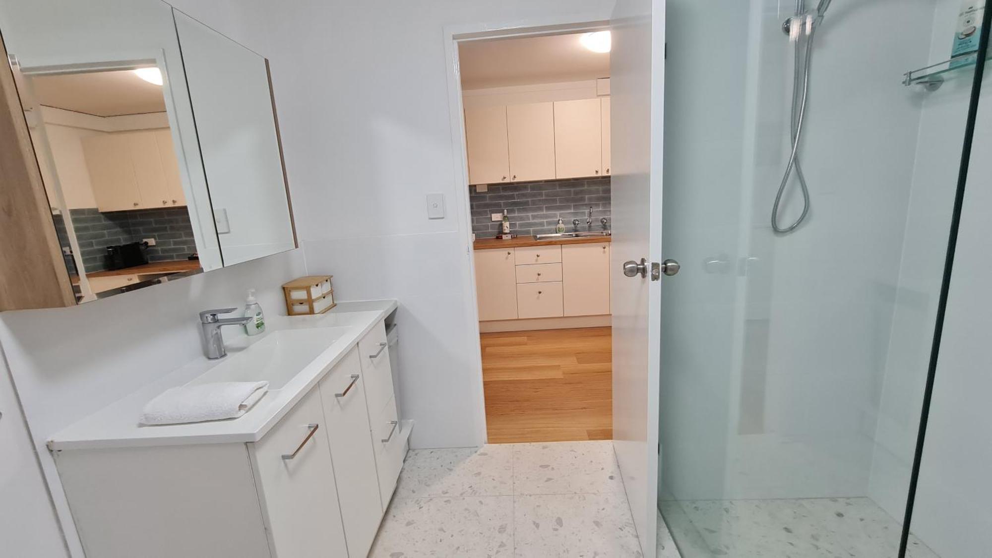 West Lagoon 107 - Great Value Apartment