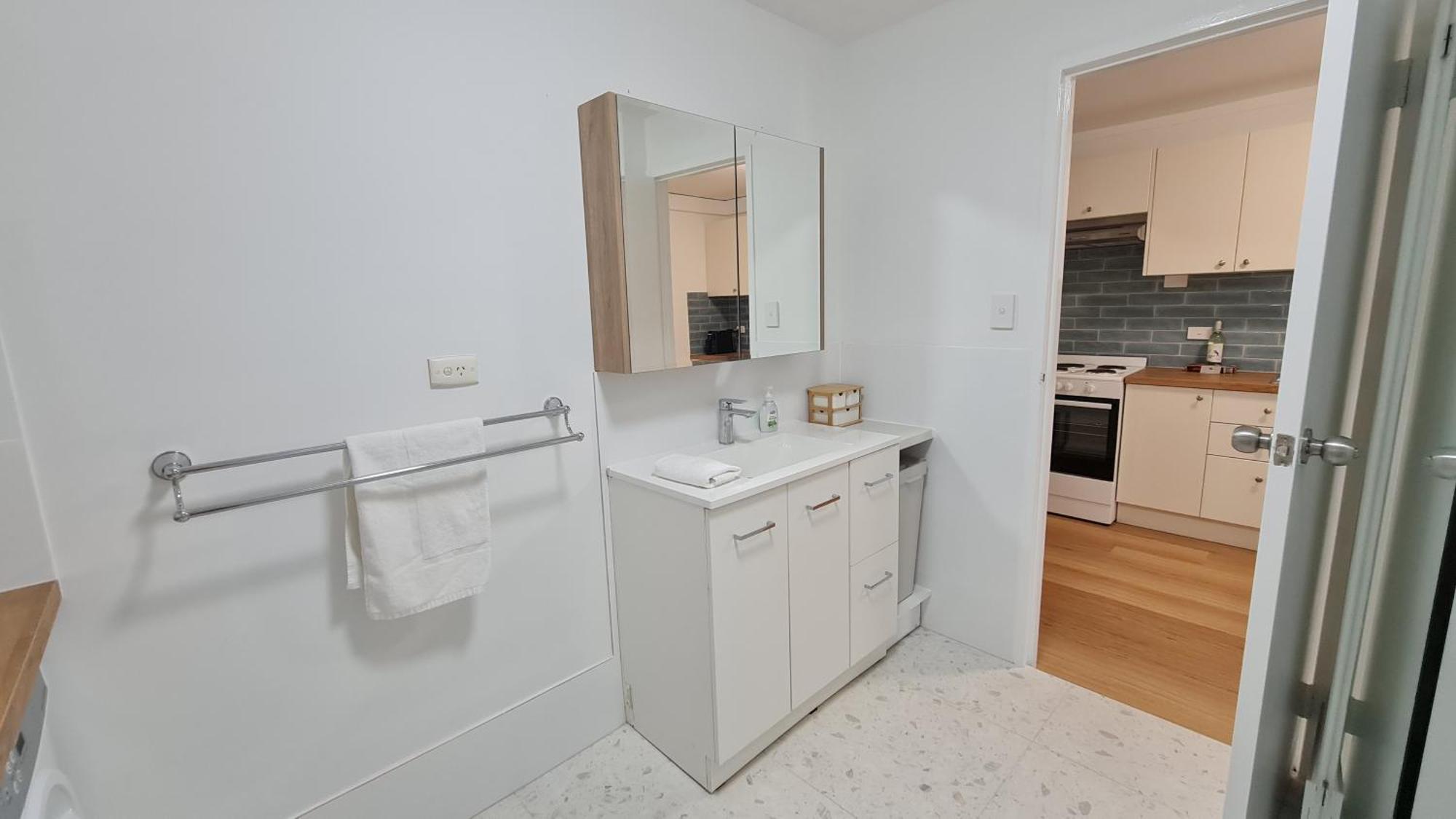West Lagoon 107 - Great Value Apartment
