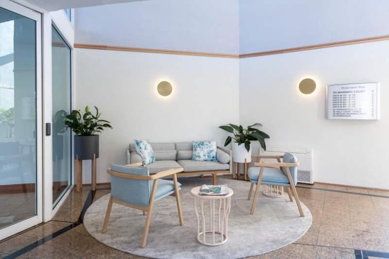 Apartment M601 - Spectacular Beachfront Penthouse