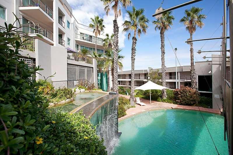 M601 - Spectacular Beachfront Penthouse